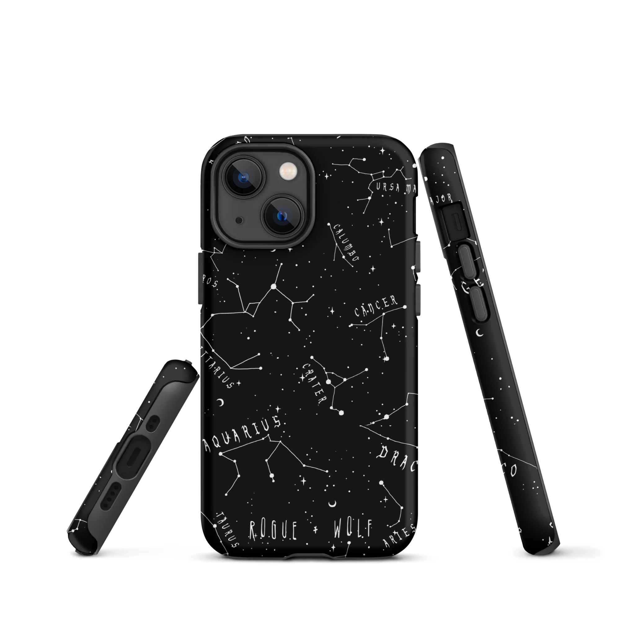 Stellar Tough Phone Case for iPhone - Image 11
