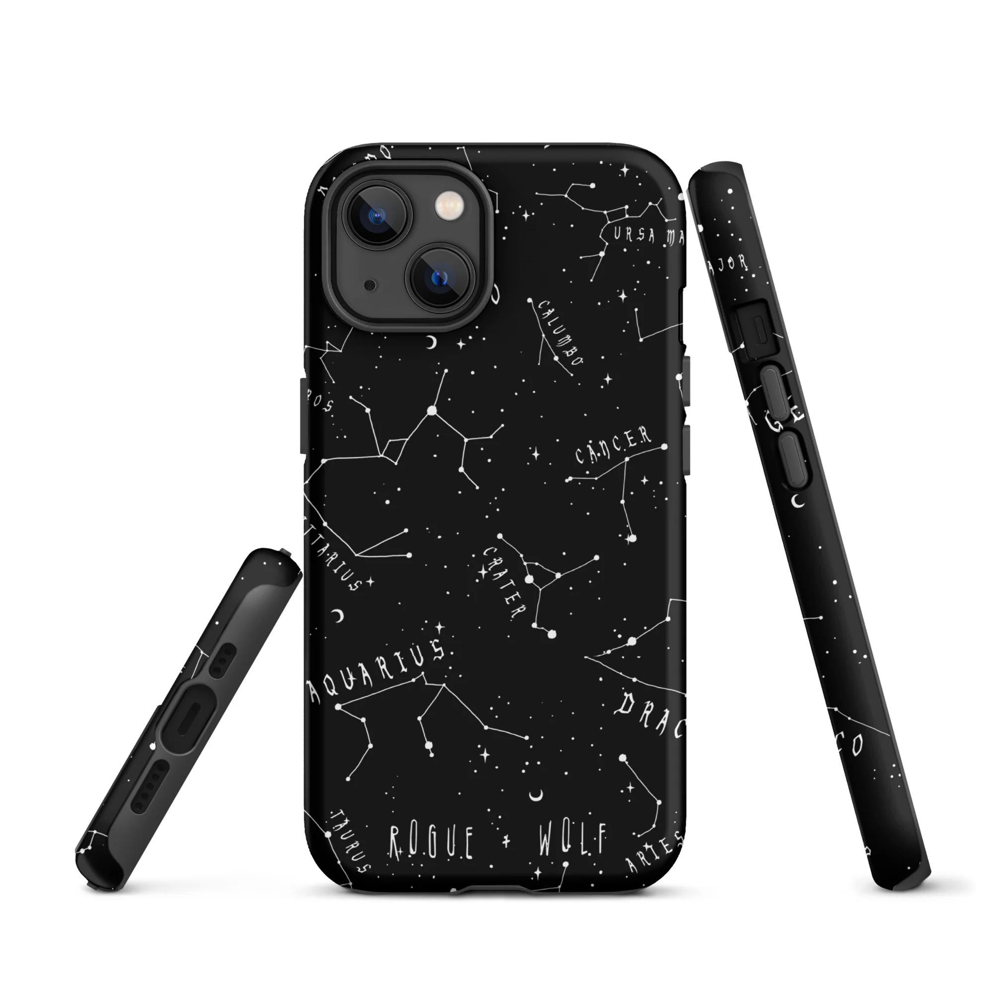 Stellar Tough Phone Case for iPhone - Image 12