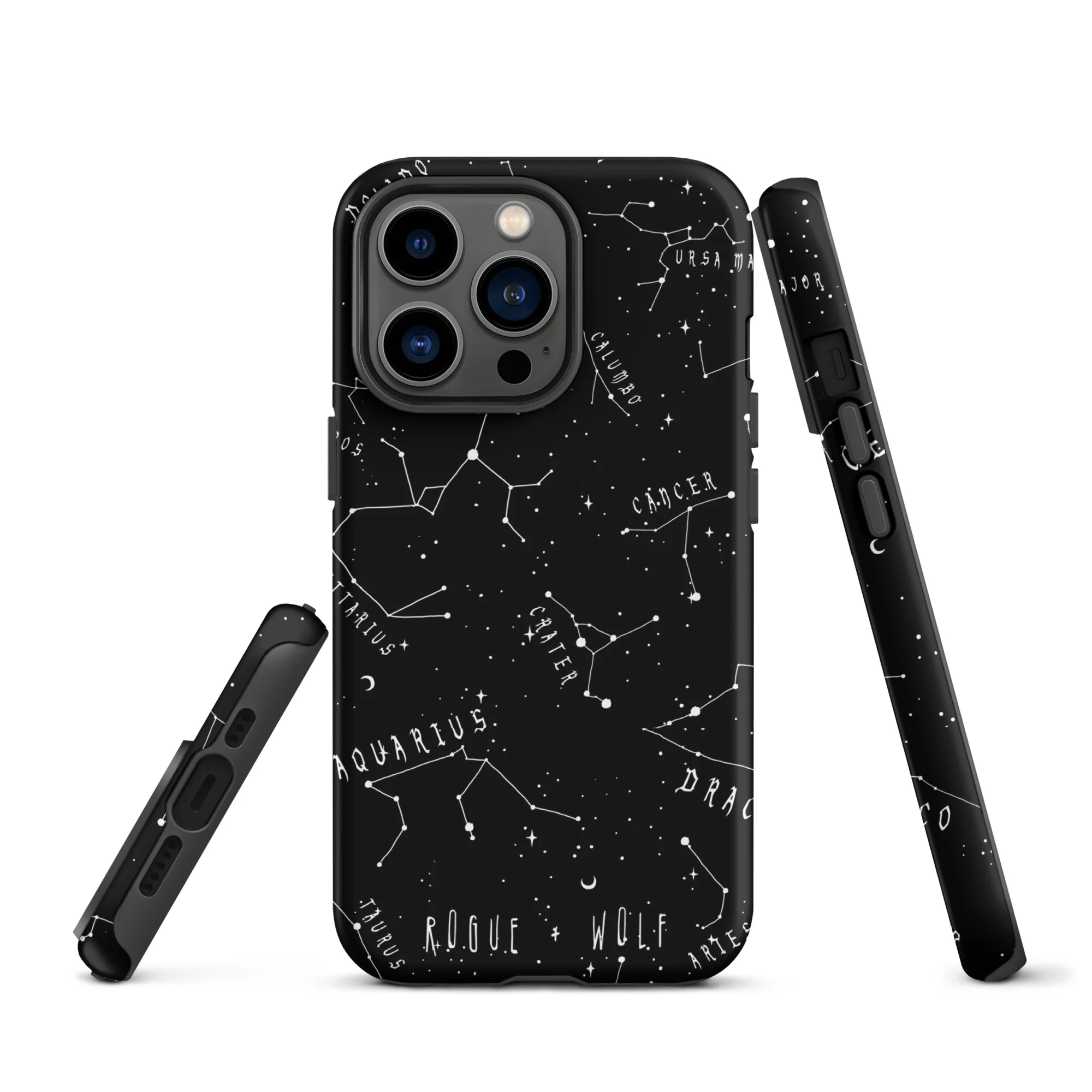 Stellar Tough Phone Case for iPhone - Image 13