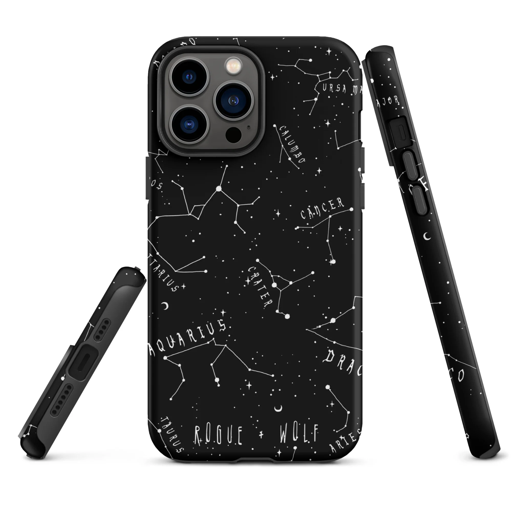 Stellar Tough Phone Case for iPhone - Image 14