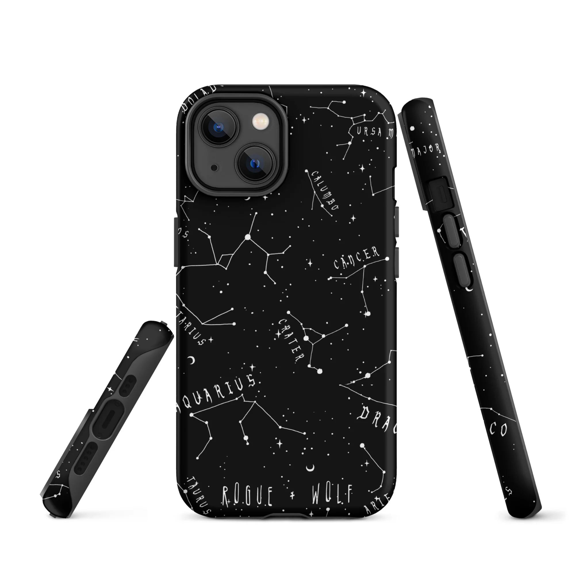 Stellar Tough Phone Case for iPhone - Image 15