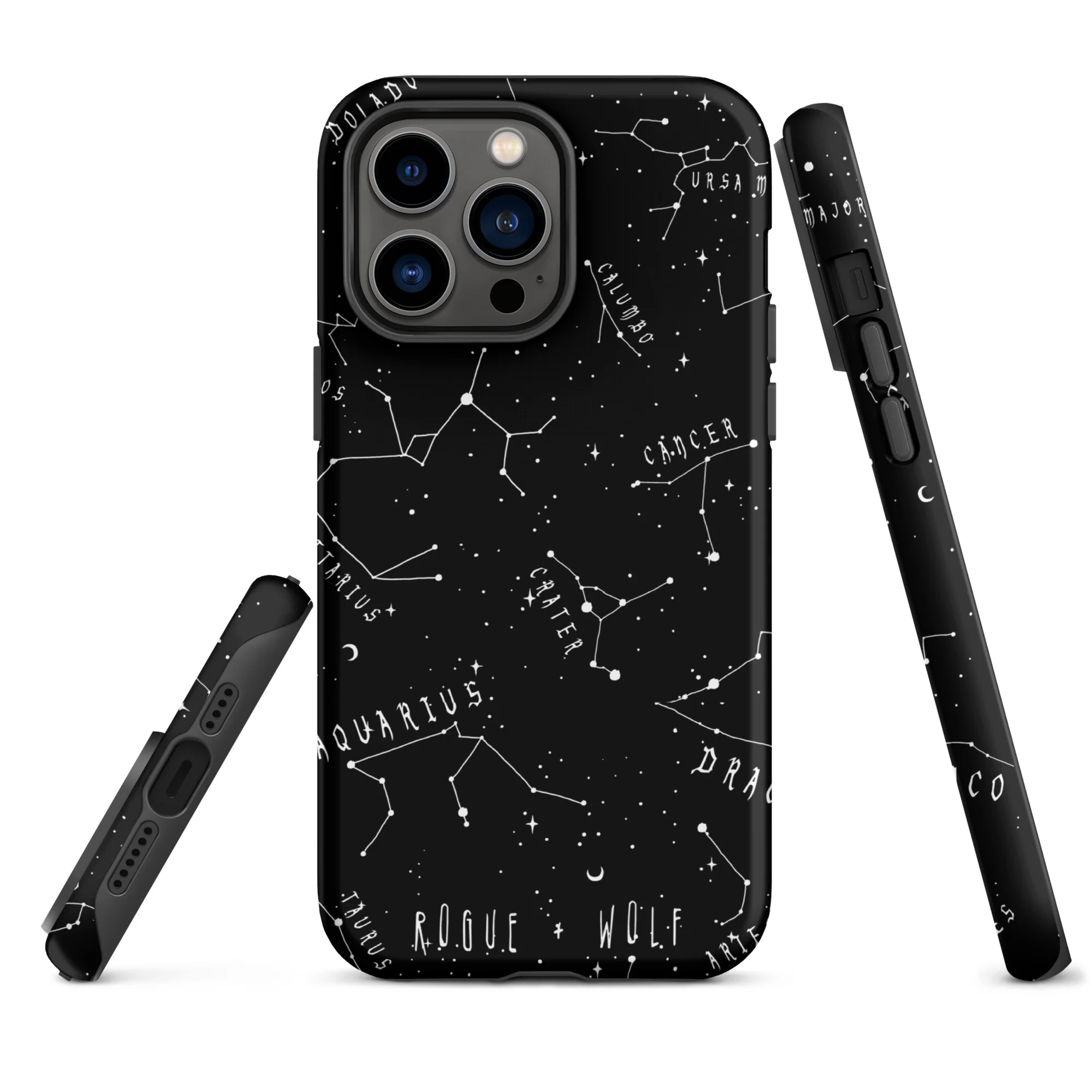 Stellar Tough Phone Case for iPhone - Image 18