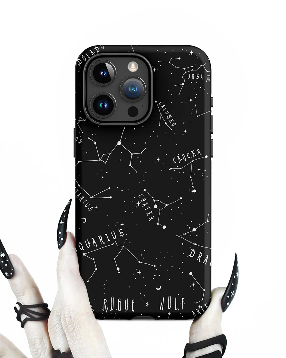 Stellar Tough Phone Case for iPhone - Image 2
