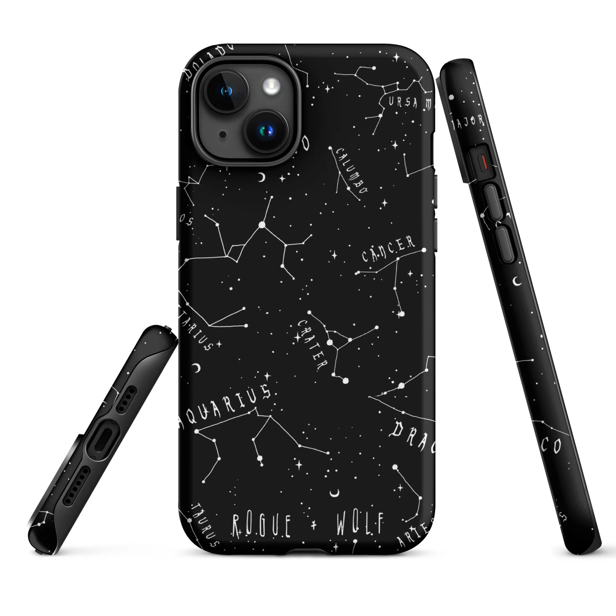 Stellar Tough Phone Case for iPhone - Image 20
