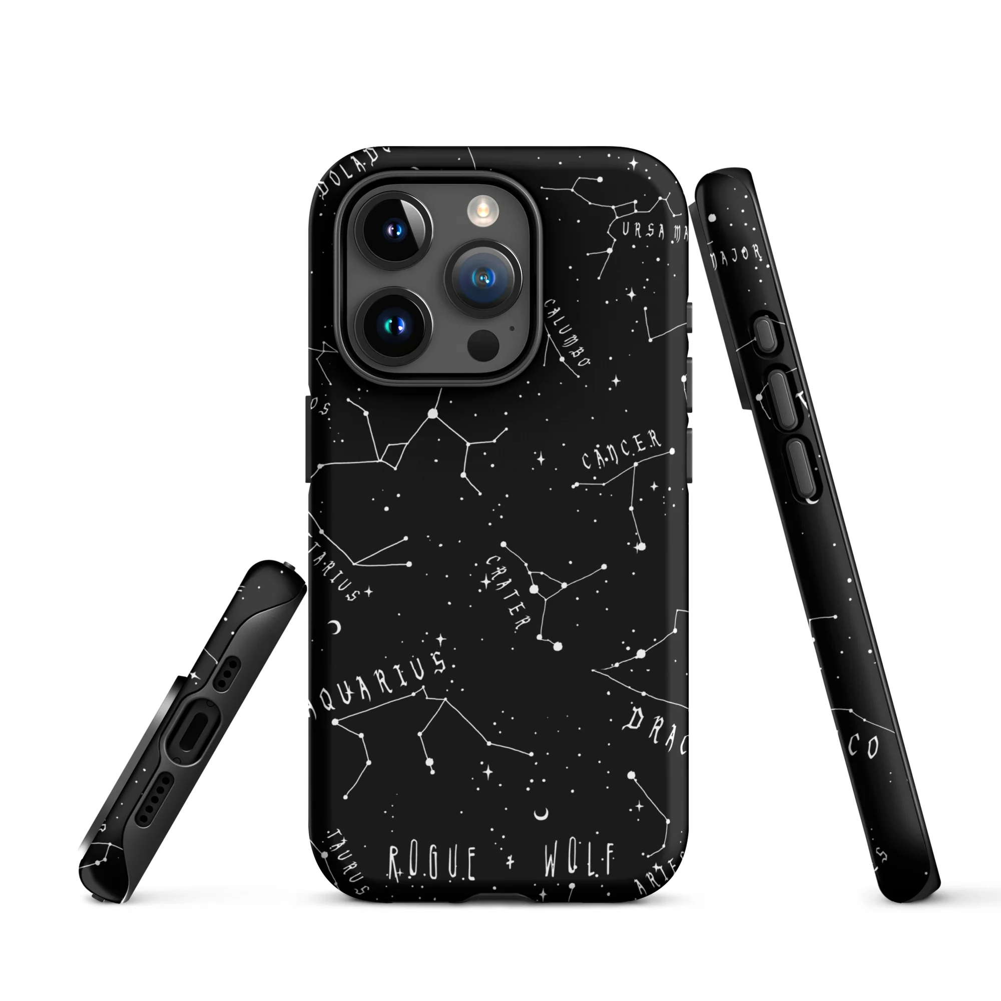 Stellar Tough Phone Case for iPhone - Image 21