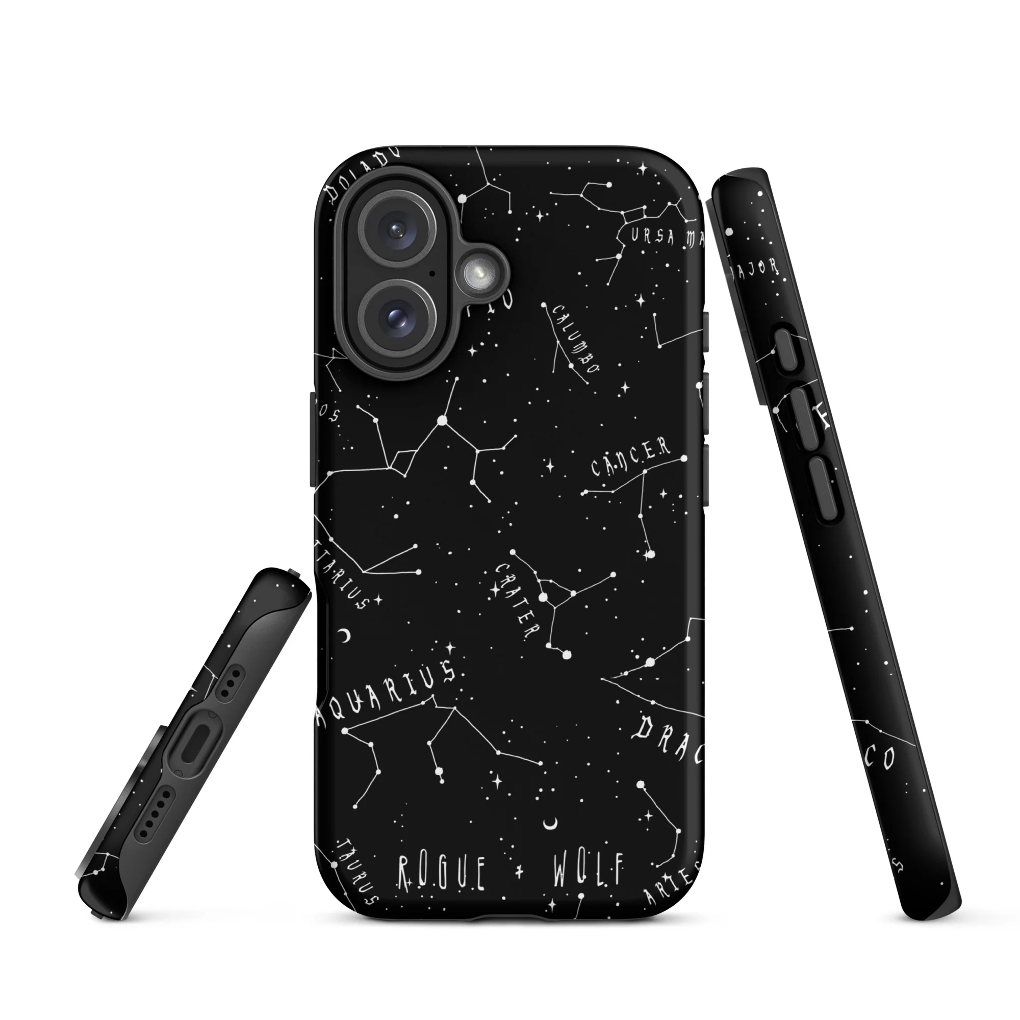 Stellar Tough Phone Case for iPhone - Image 23