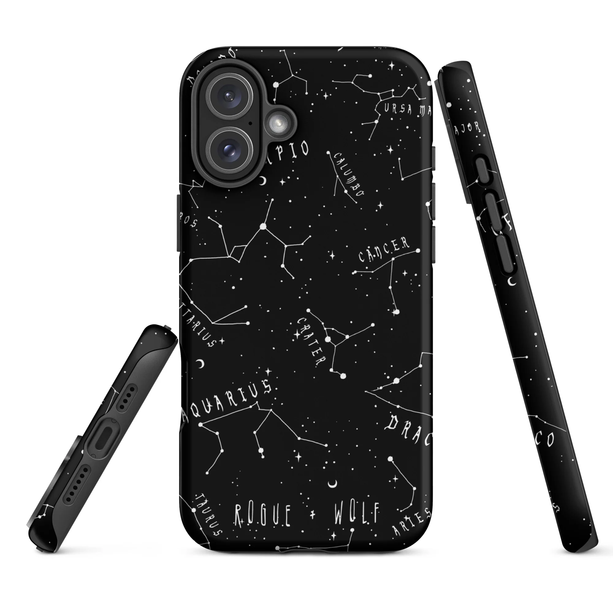 Stellar Tough Phone Case for iPhone - Image 24