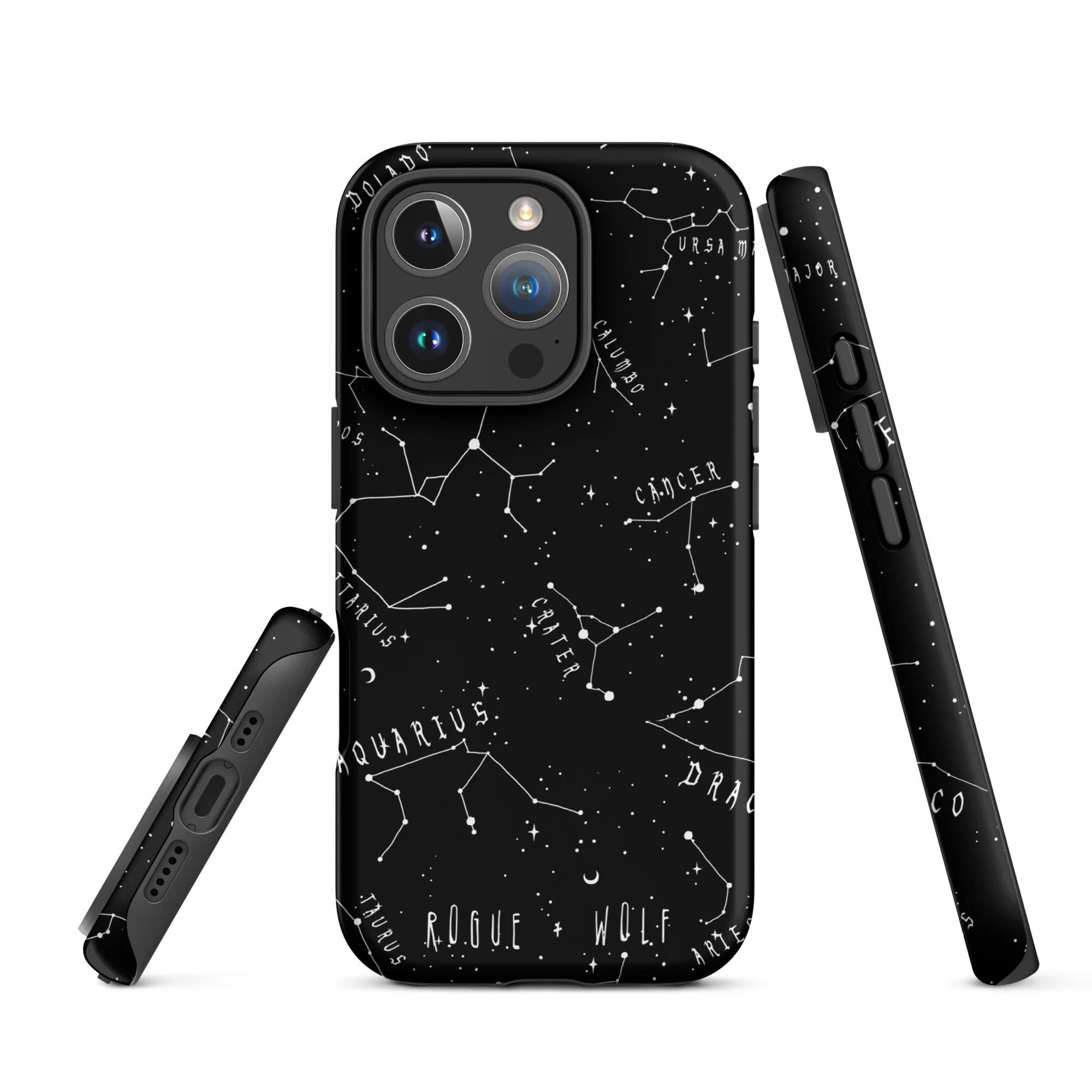 Stellar Tough Phone Case for iPhone - Image 25
