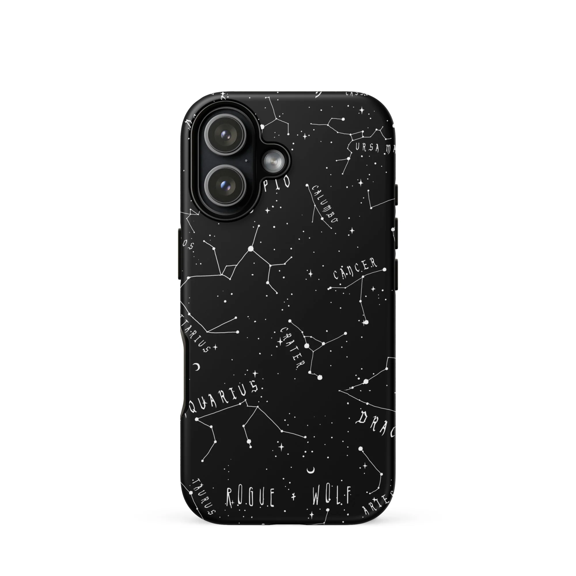 Stellar Tough Phone Case for iPhone - Image 26