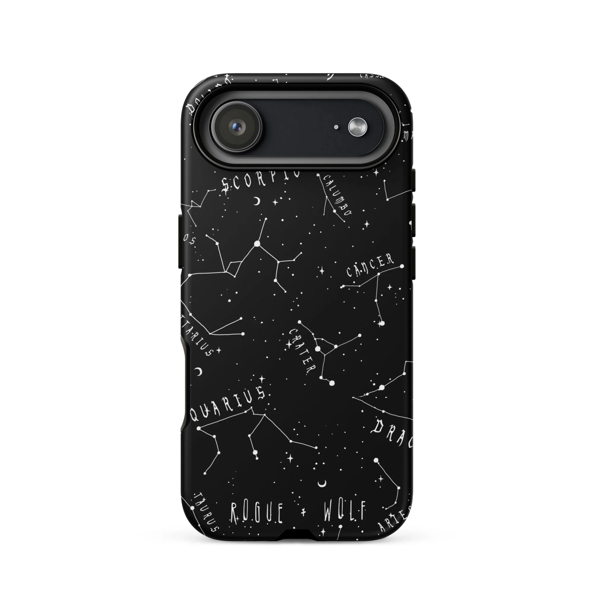 Stellar Tough Phone Case for iPhone - Image 27