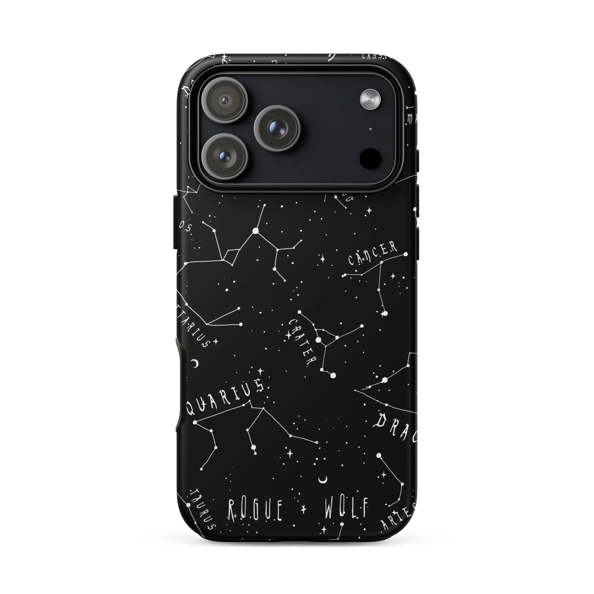 Stellar Tough Phone Case for iPhone - Image 29