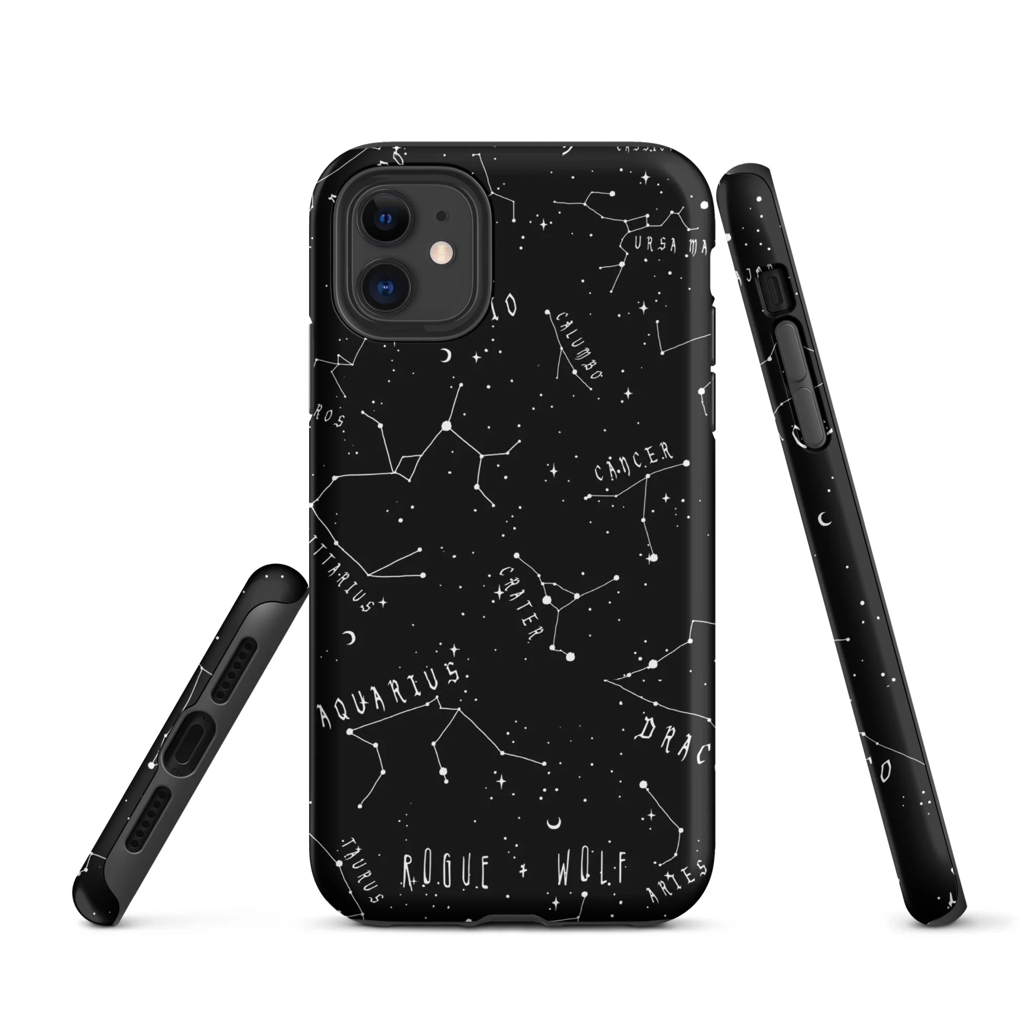 Stellar Tough Phone Case for iPhone - Image 4