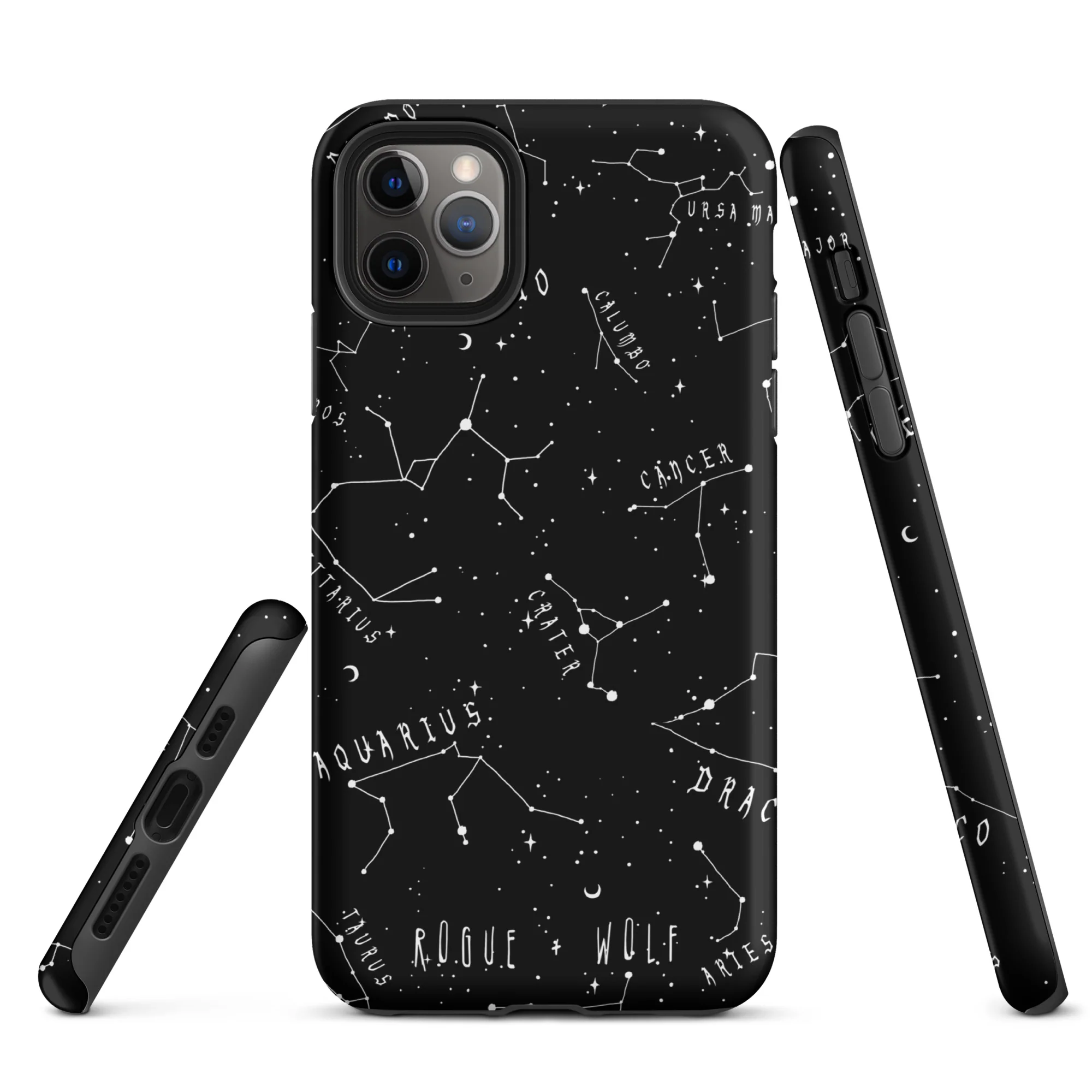 Stellar Tough Phone Case for iPhone - Image 6