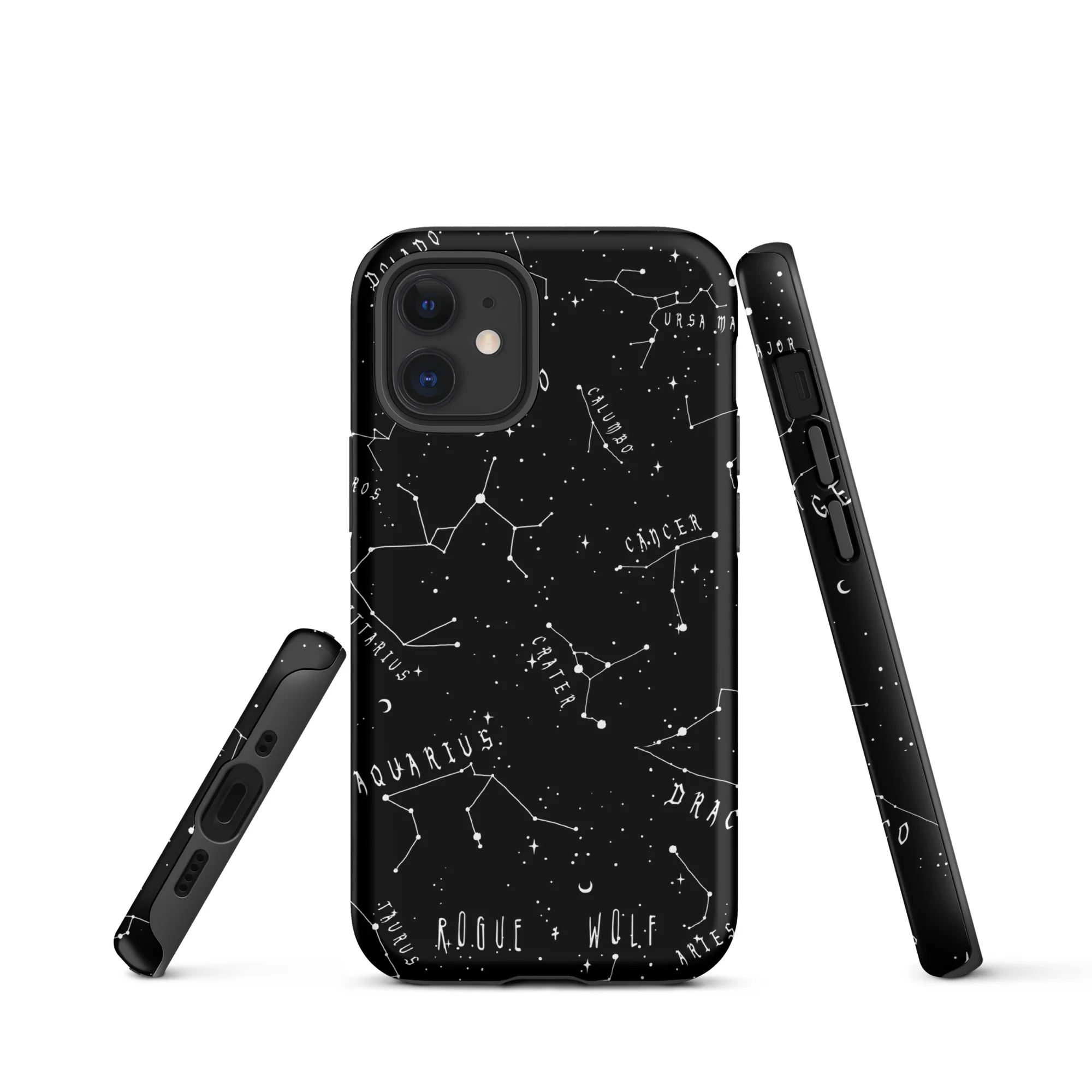 Stellar Tough Phone Case for iPhone - Image 7