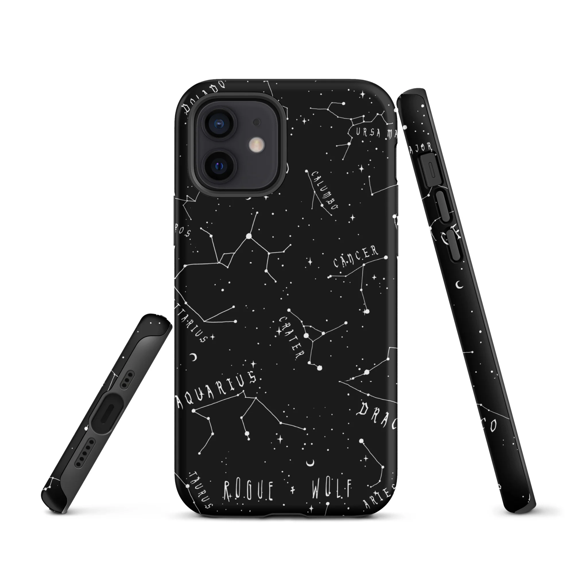Stellar Tough Phone Case for iPhone - Image 8