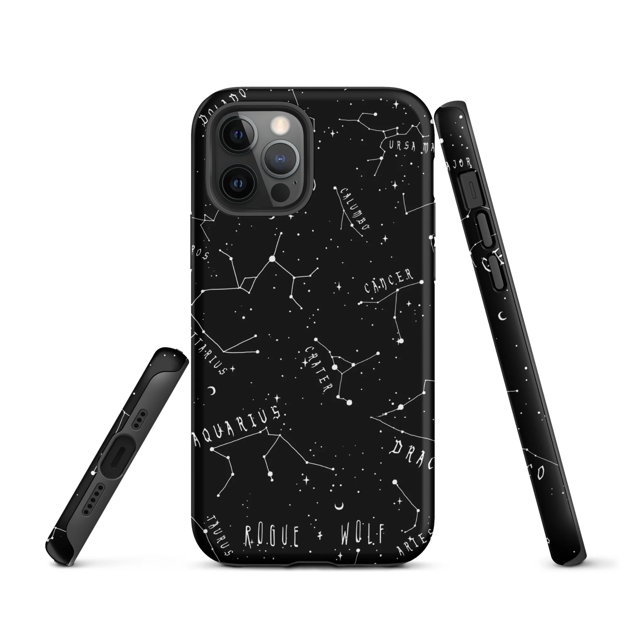 Stellar Tough Phone Case for iPhone - Image 9