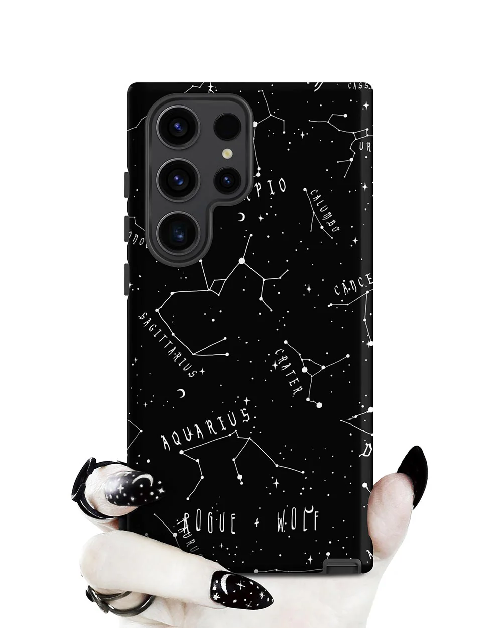 Stellar Tough Phone Case for Samsung