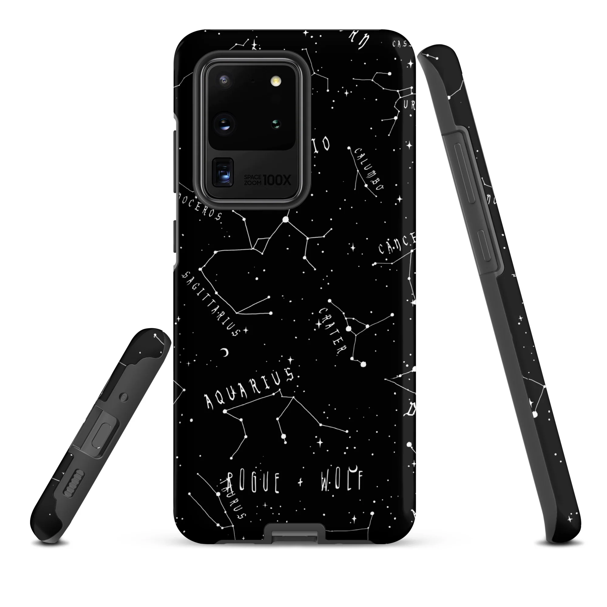 Stellar Tough Phone Case for Samsung - Image 10