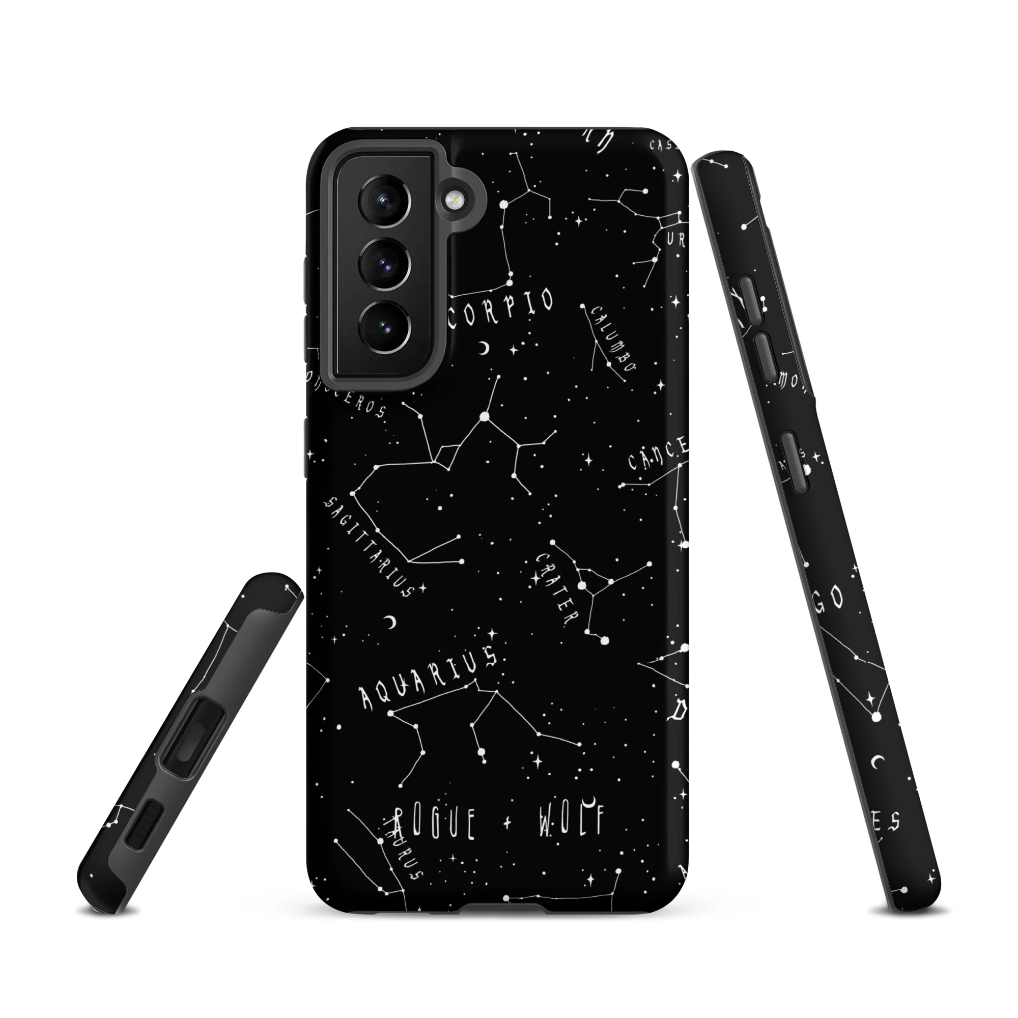 Stellar Tough Phone Case for Samsung - Image 11