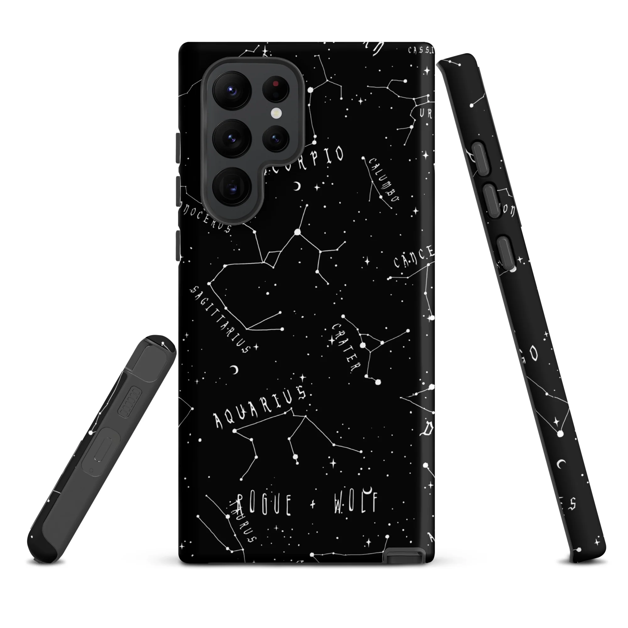 Stellar Tough Phone Case for Samsung - Image 17