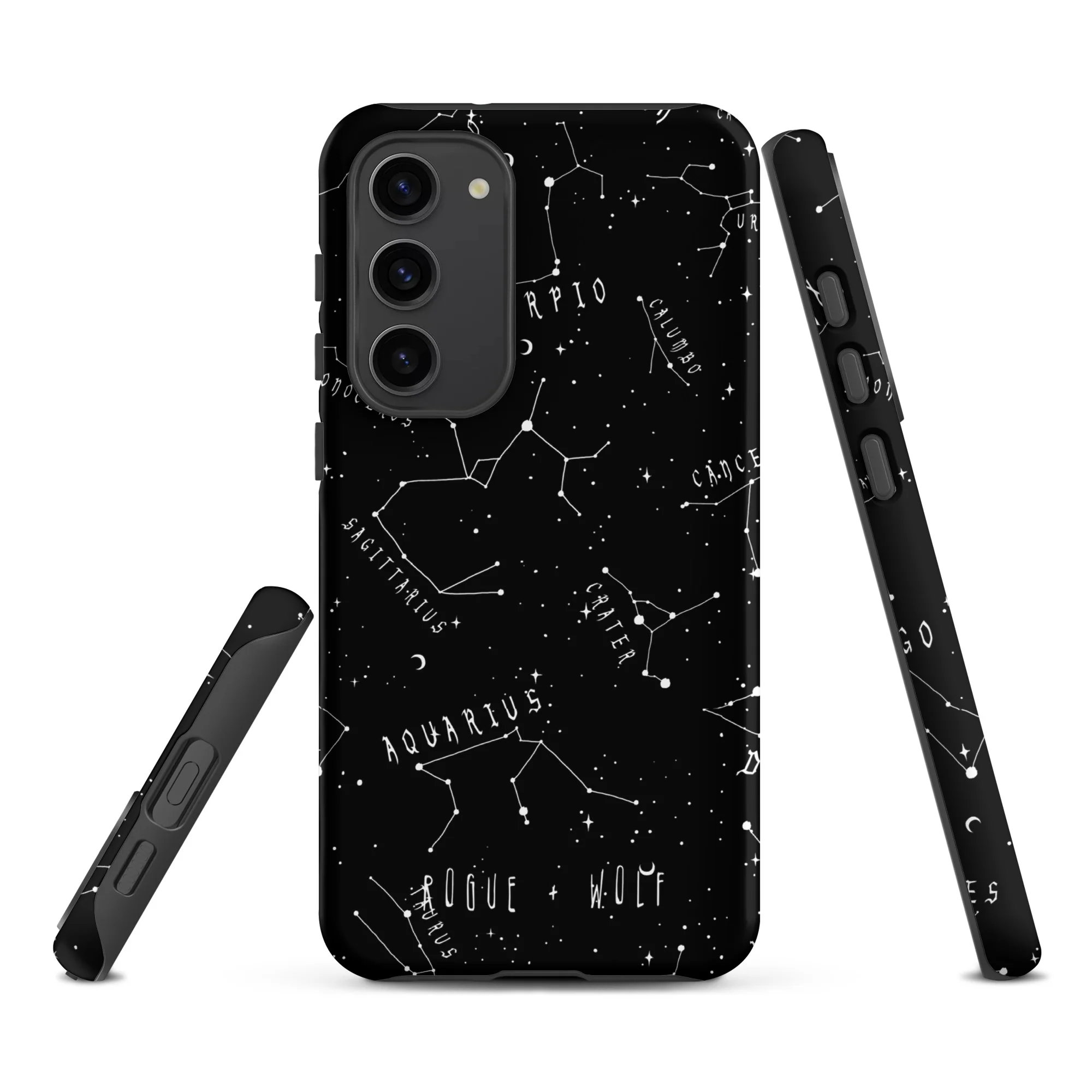 Stellar Tough Phone Case for Samsung - Image 18