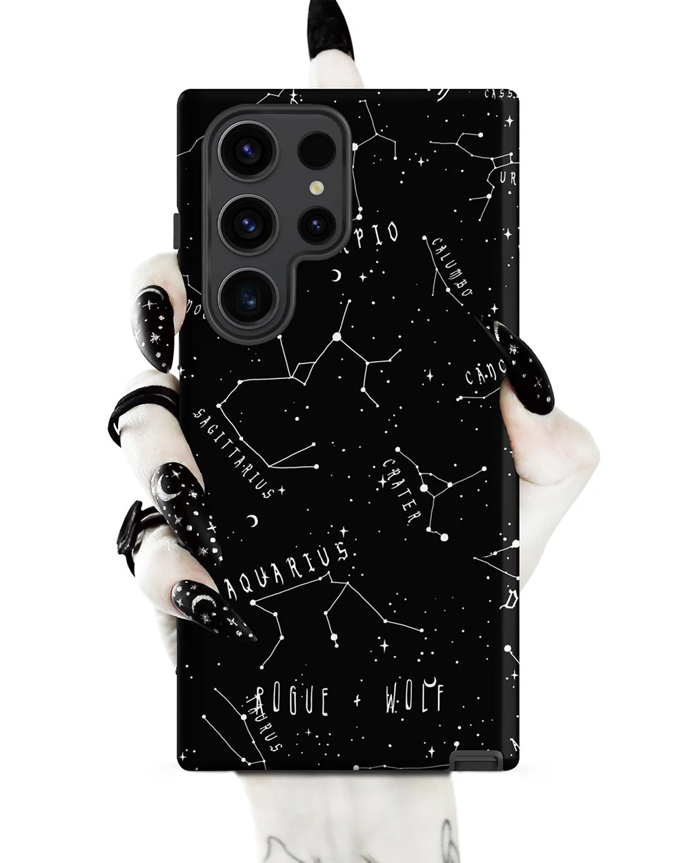 Stellar Tough Phone Case for Samsung - Image 2