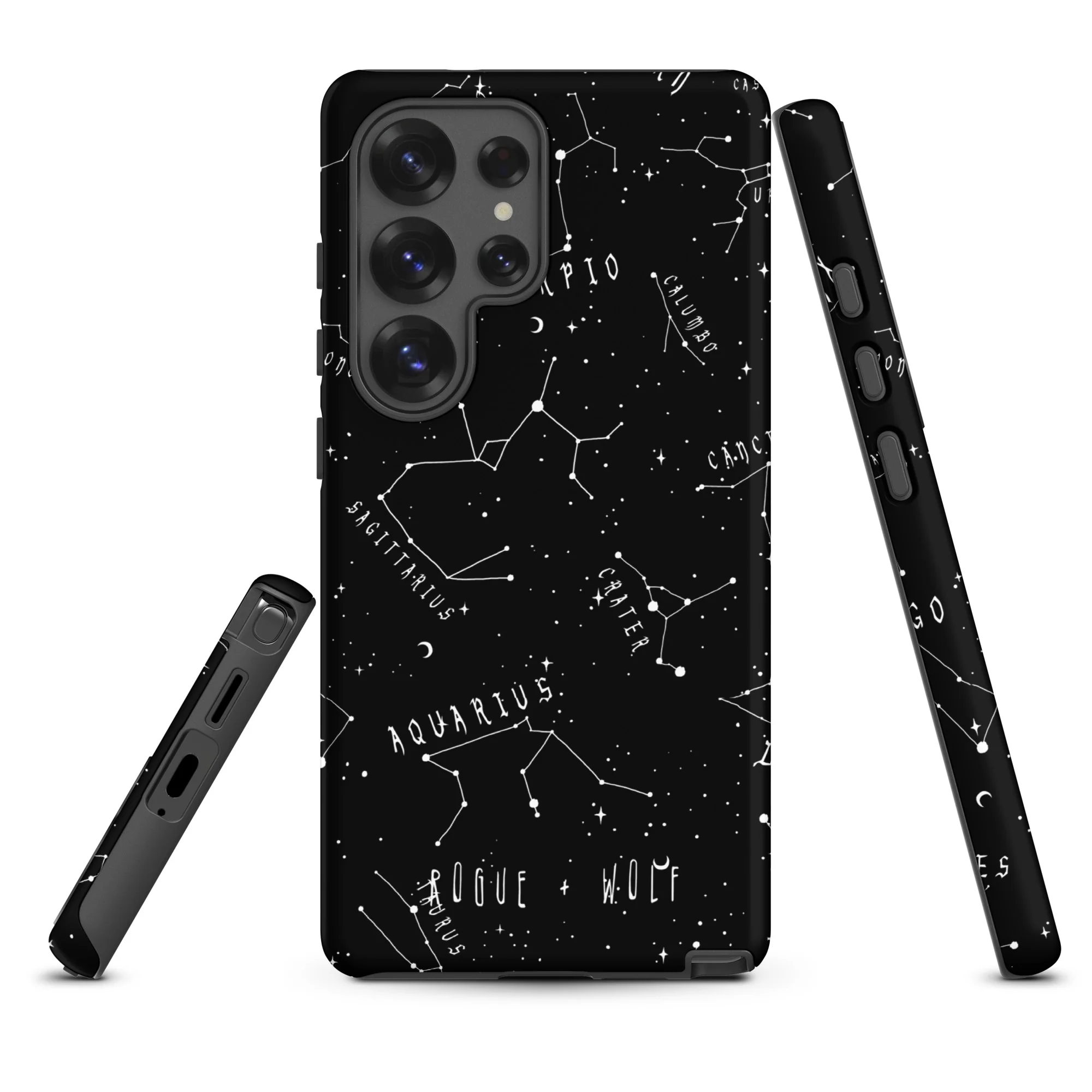 Stellar Tough Phone Case for Samsung - Image 20