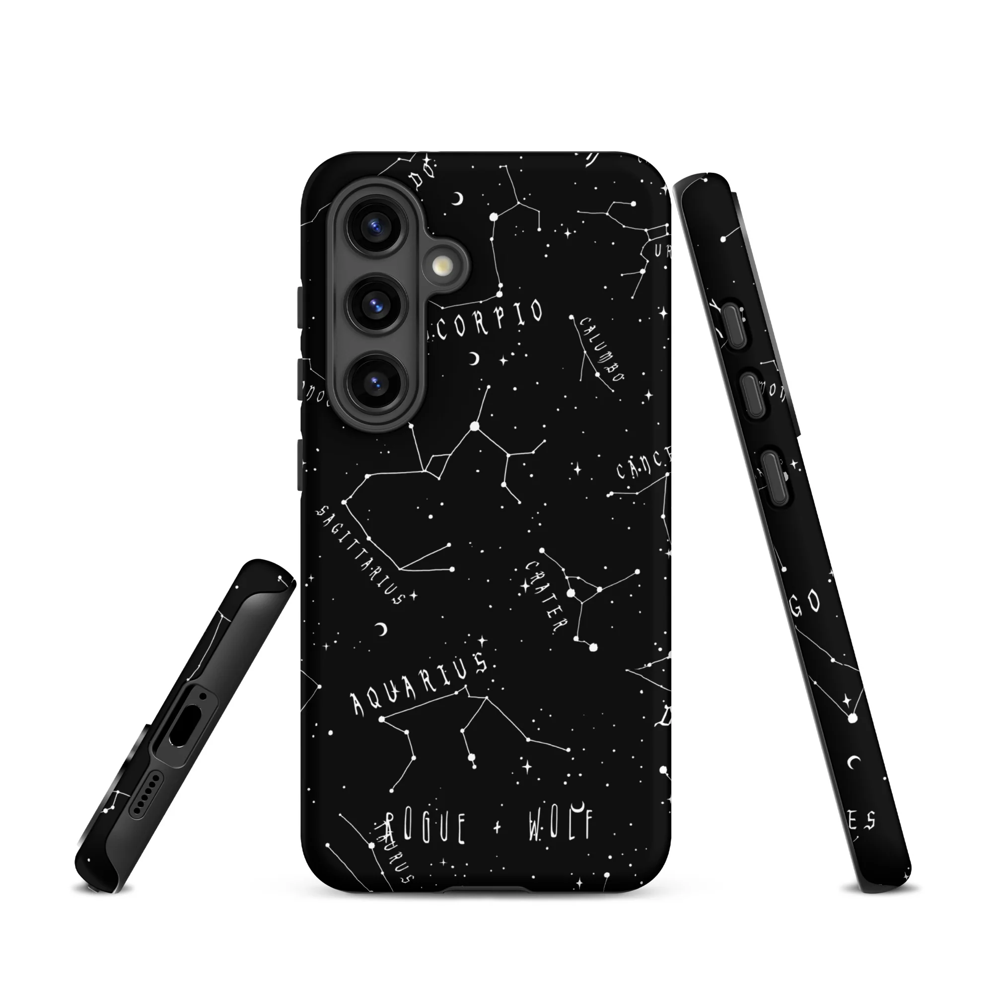 Stellar Tough Phone Case for Samsung - Image 21
