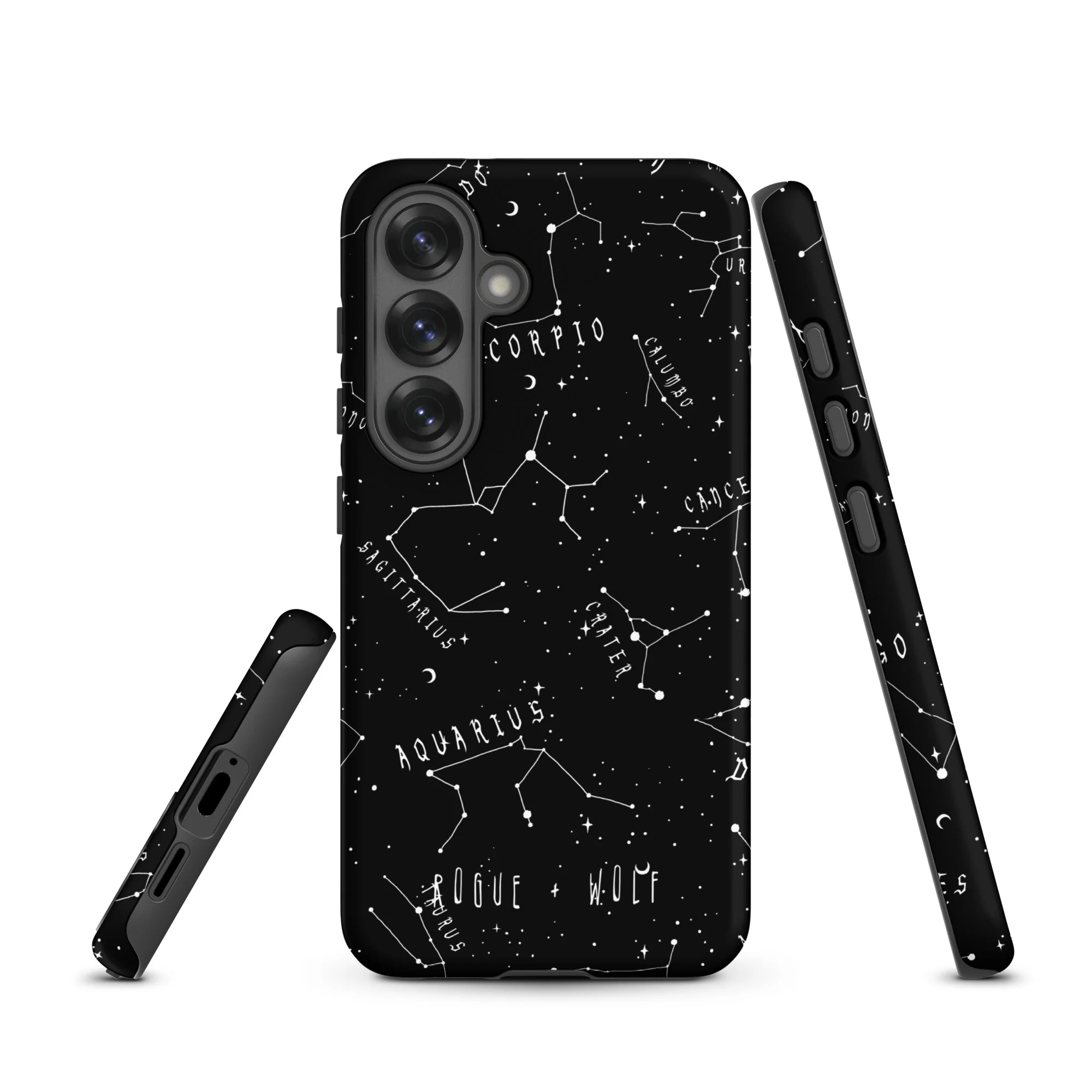Stellar Tough Phone Case for Samsung - Image 24