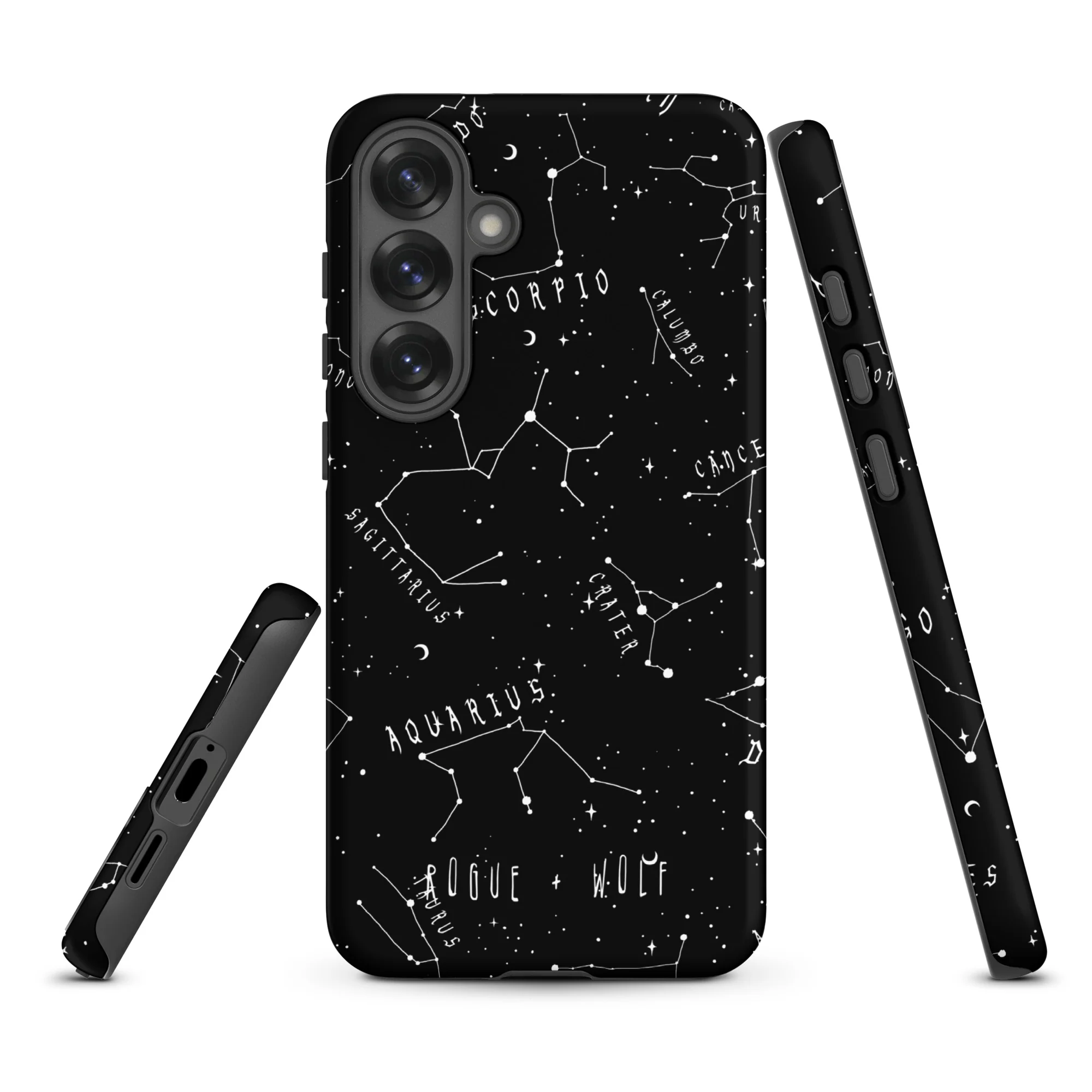 Stellar Tough Phone Case for Samsung - Image 25