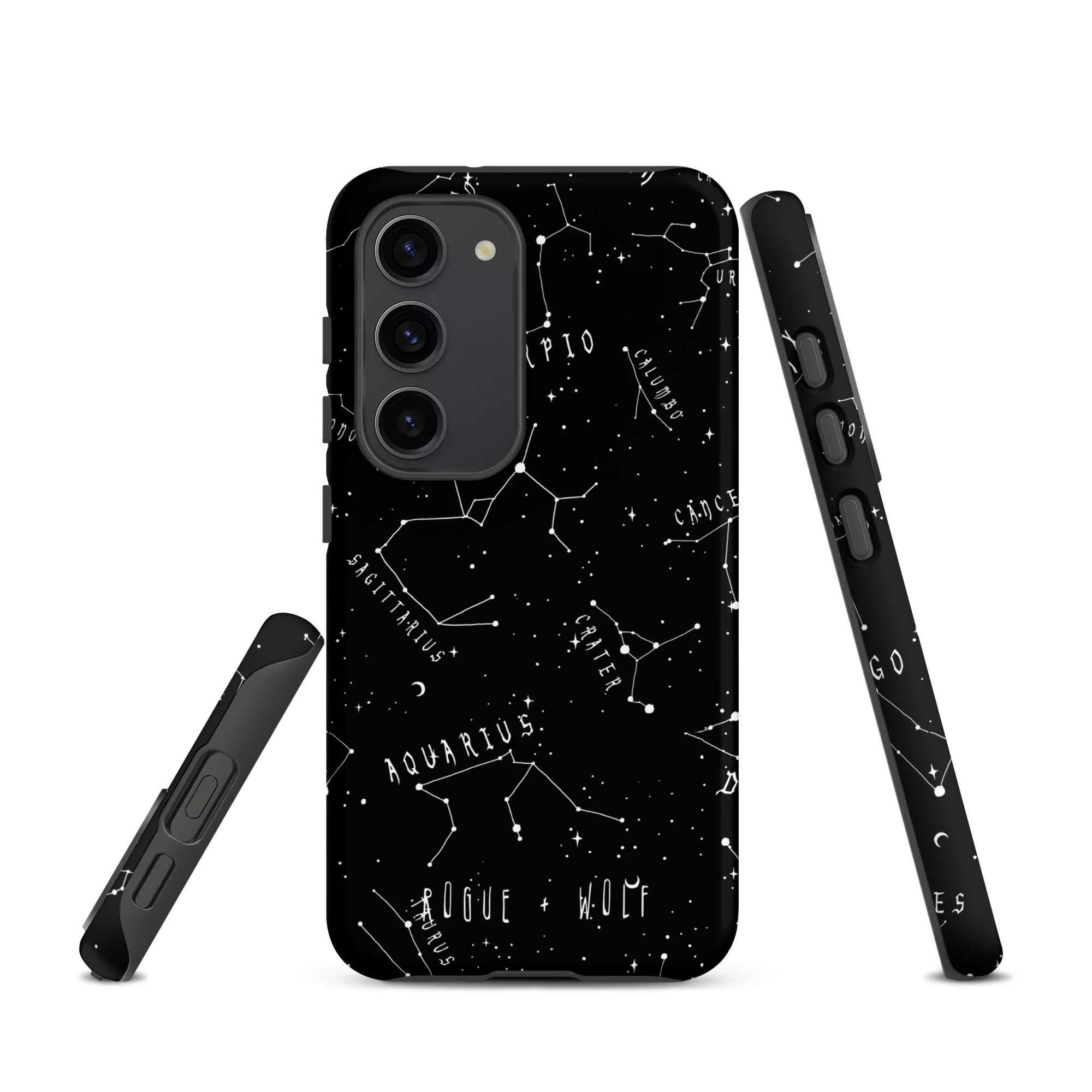 Stellar Tough Phone Case for Samsung - Image 3