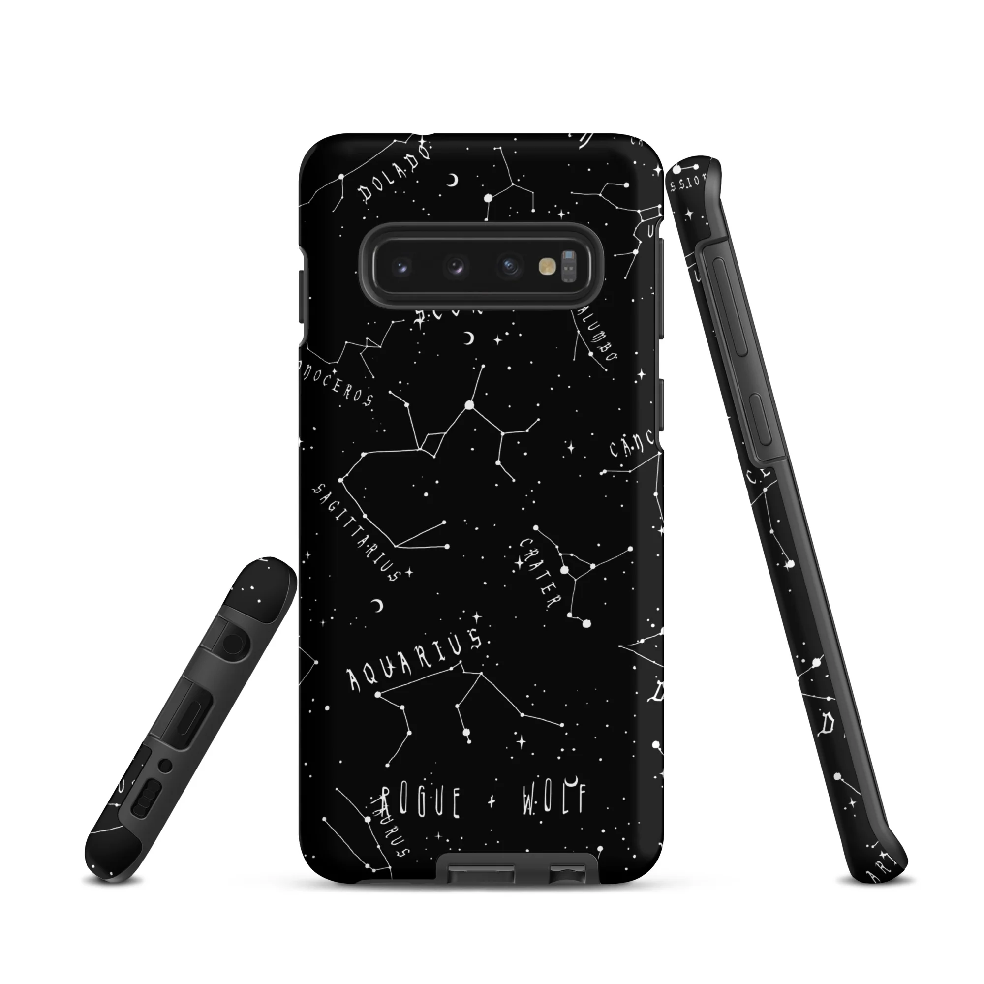 Stellar Tough Phone Case for Samsung - Image 4