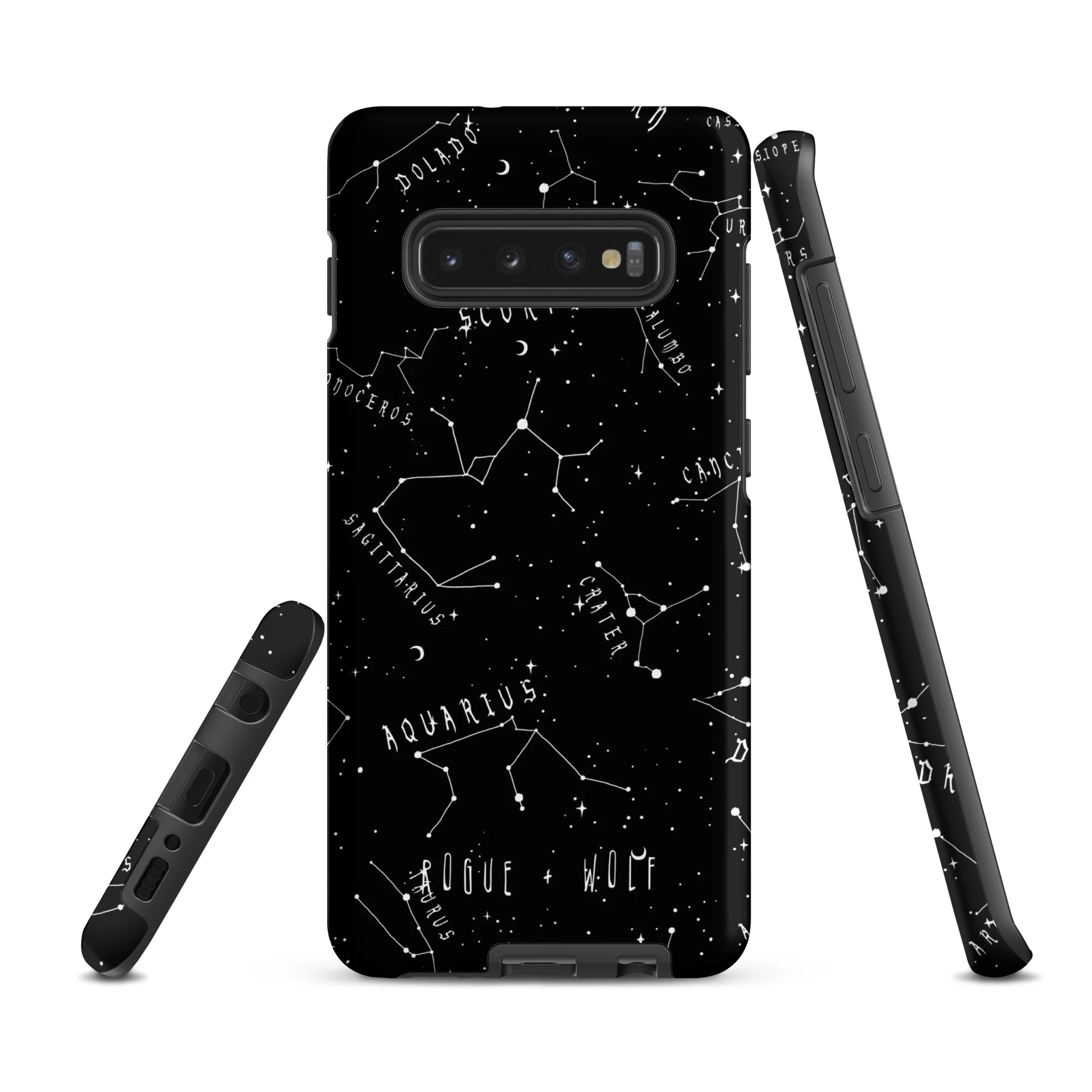 Stellar Tough Phone Case for Samsung - Image 5