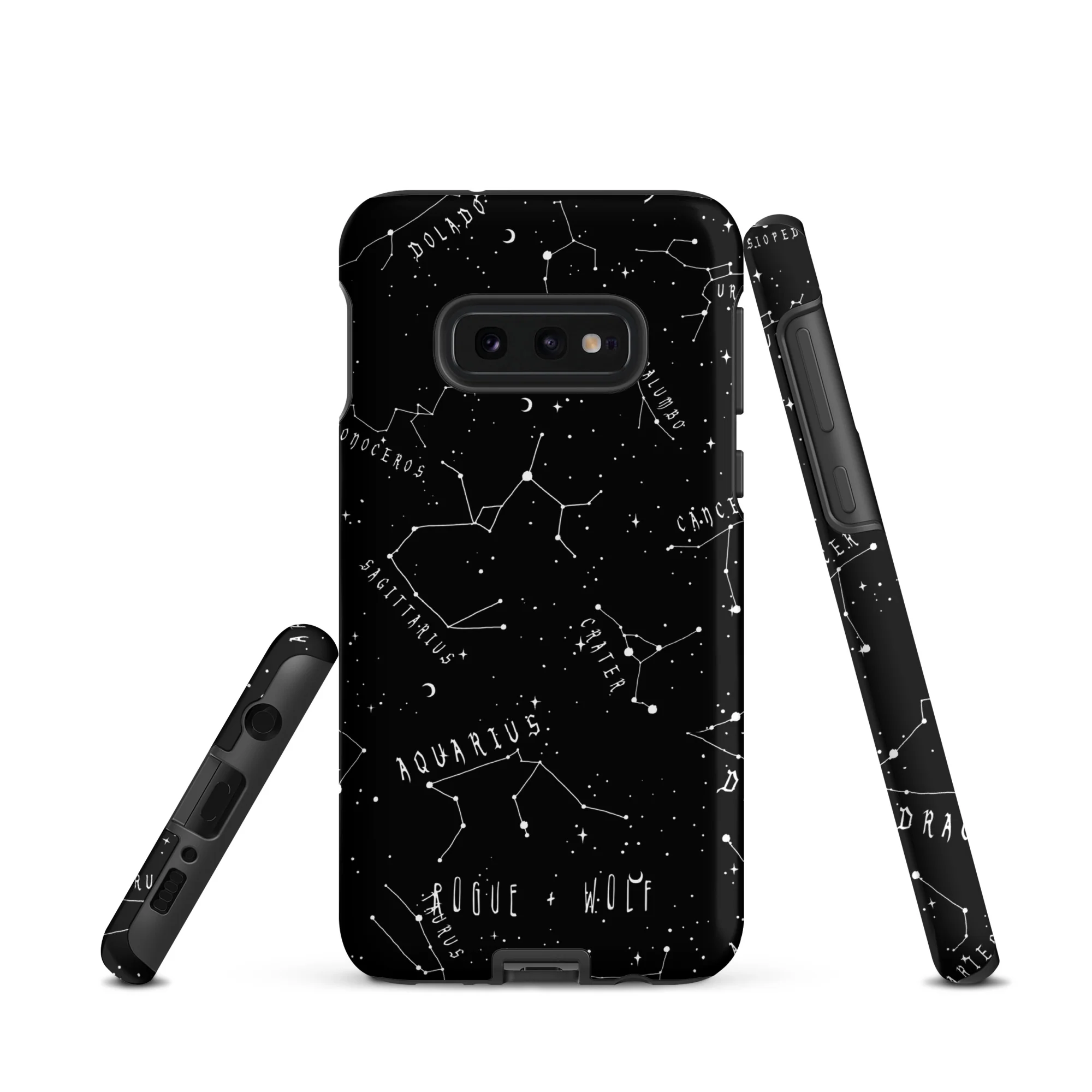 Stellar Tough Phone Case for Samsung - Image 6