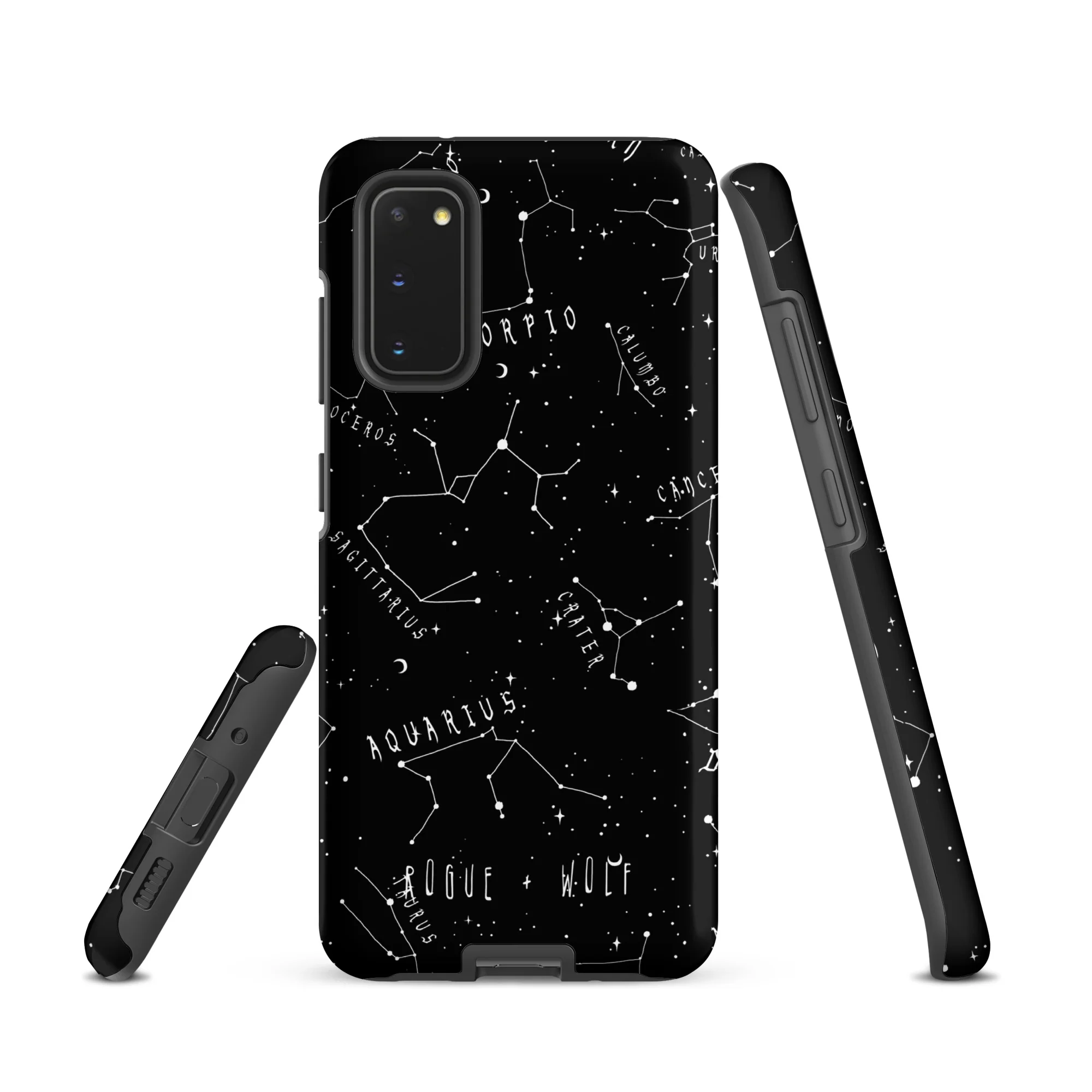 Stellar Tough Phone Case for Samsung - Image 7