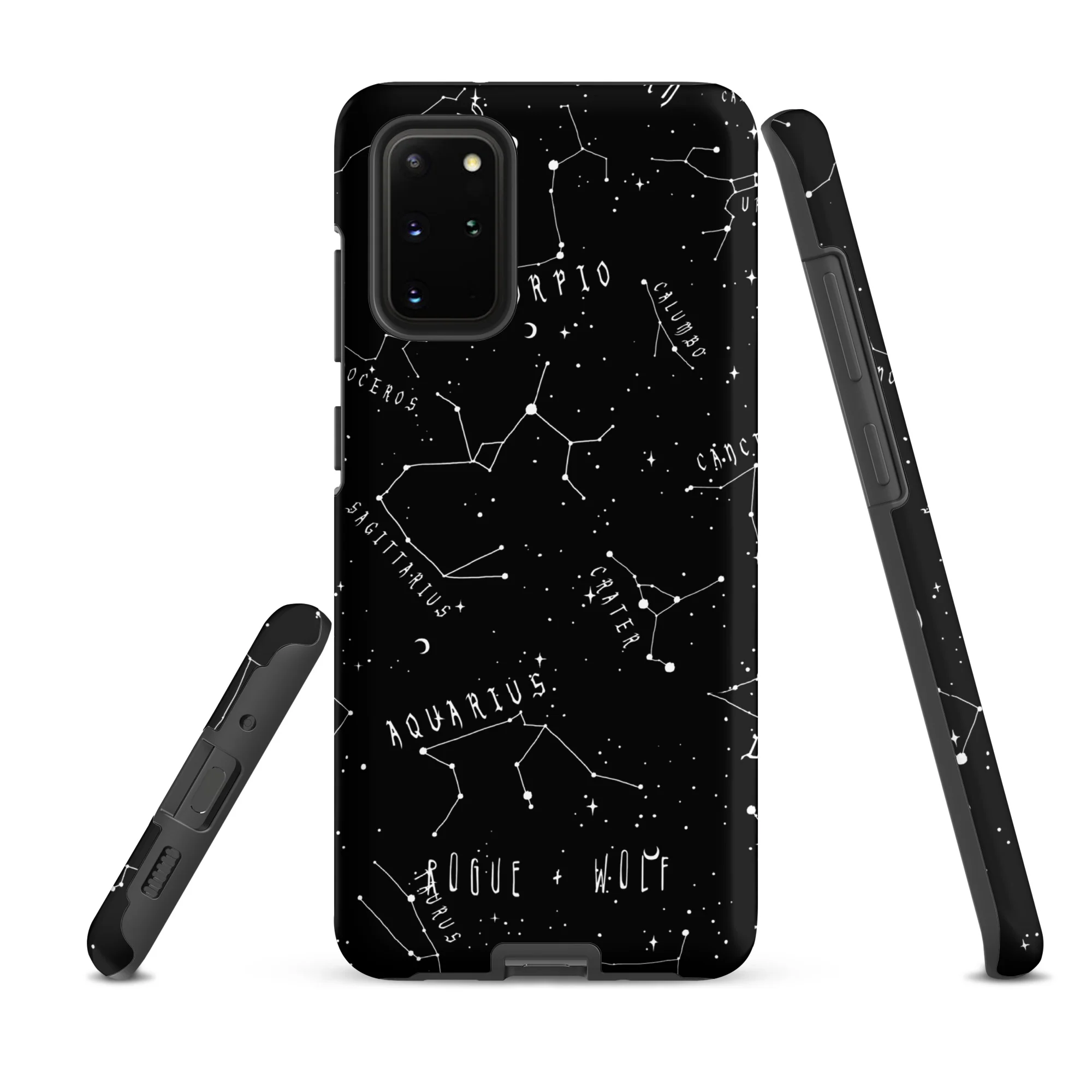 Stellar Tough Phone Case for Samsung - Image 9