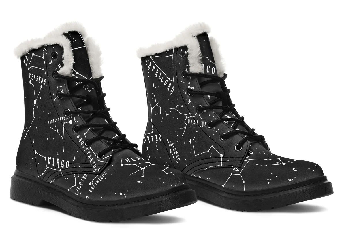 Stellar Winter Boots - Image 6