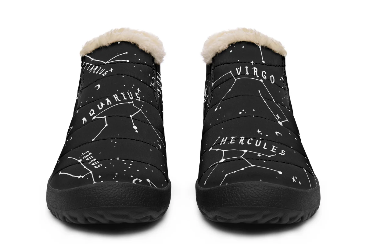 Stellar Winter Sneakers - Image 4
