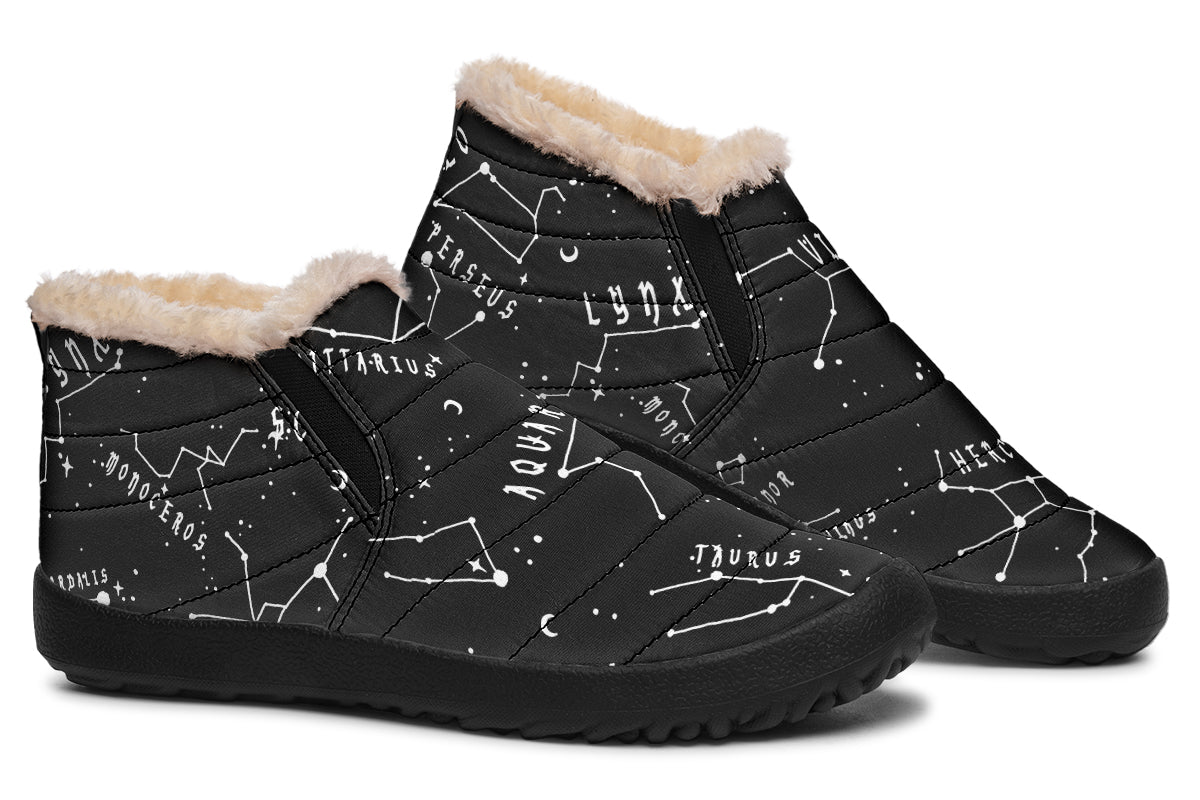 Stellar Winter Sneakers - Image 6