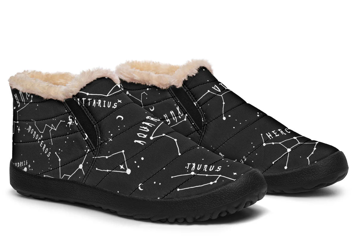 Stellar Winter Sneakers - Image 7