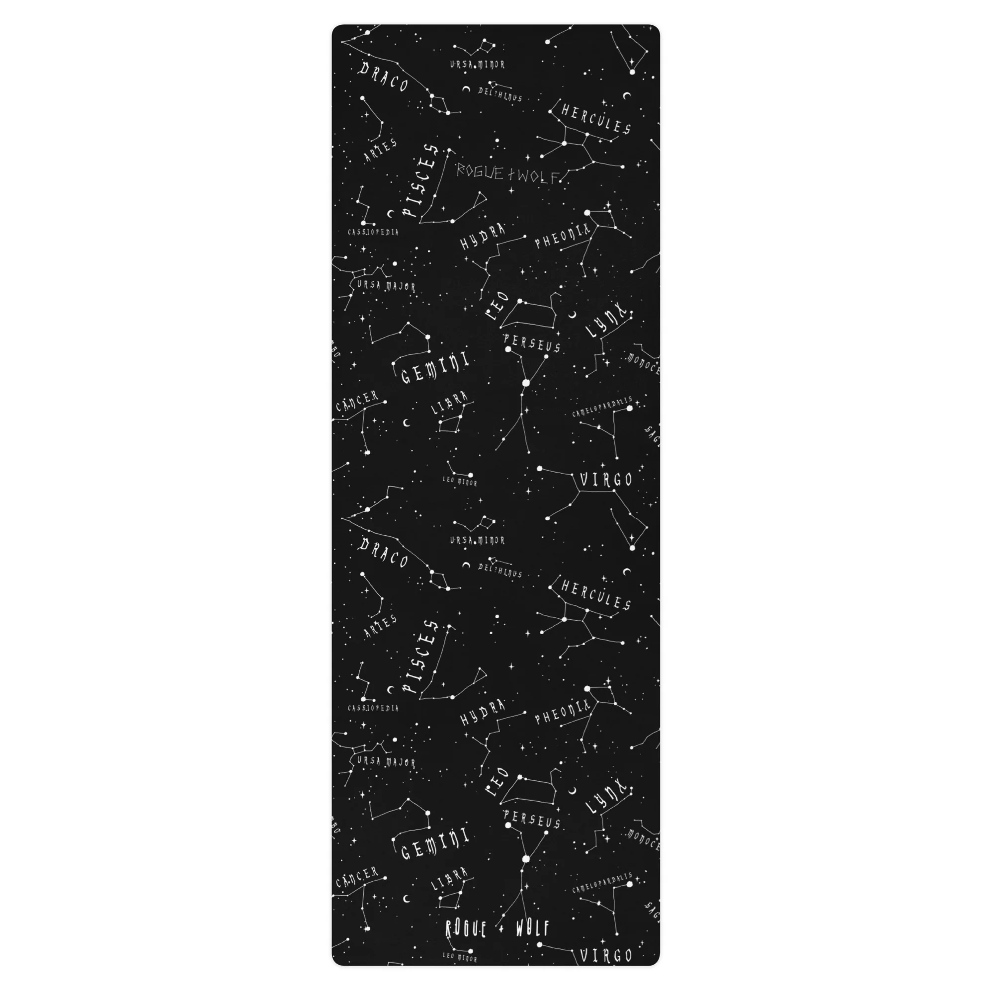 Stellar Yoga Mat - Image 2