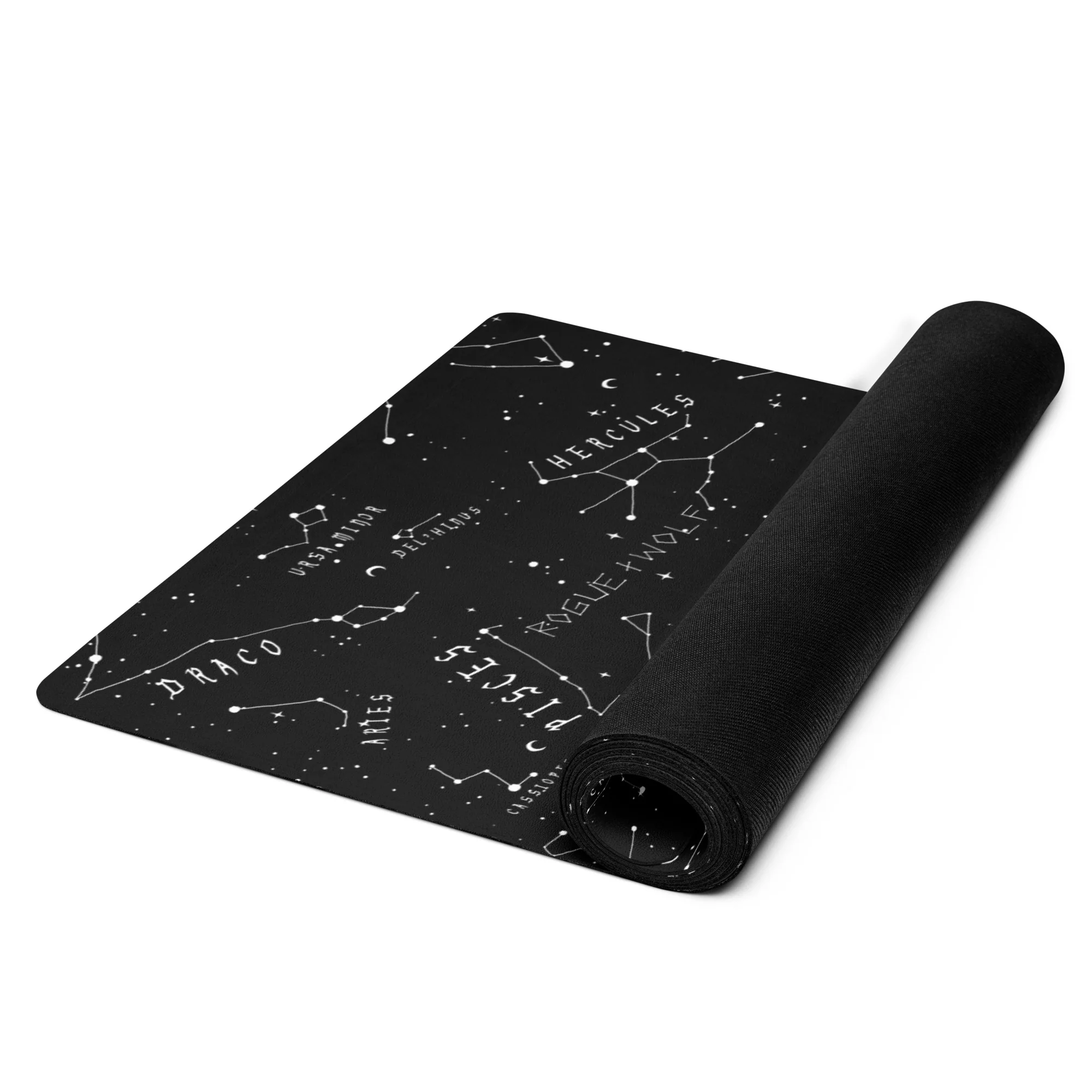 Stellar Yoga Mat - Image 9