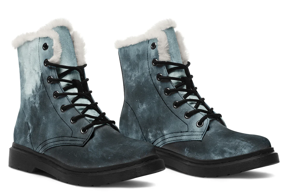 Storm Winter Boots - Image 6
