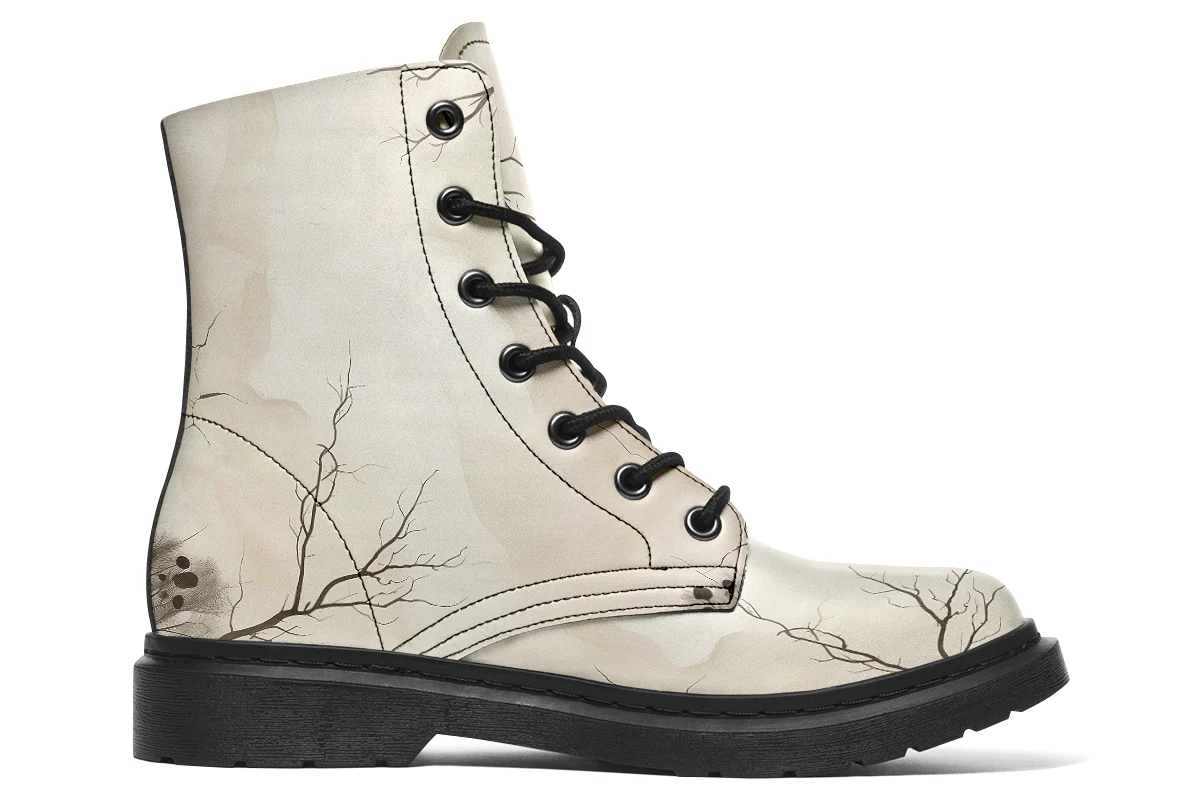 Stormwood Boots - Image 3