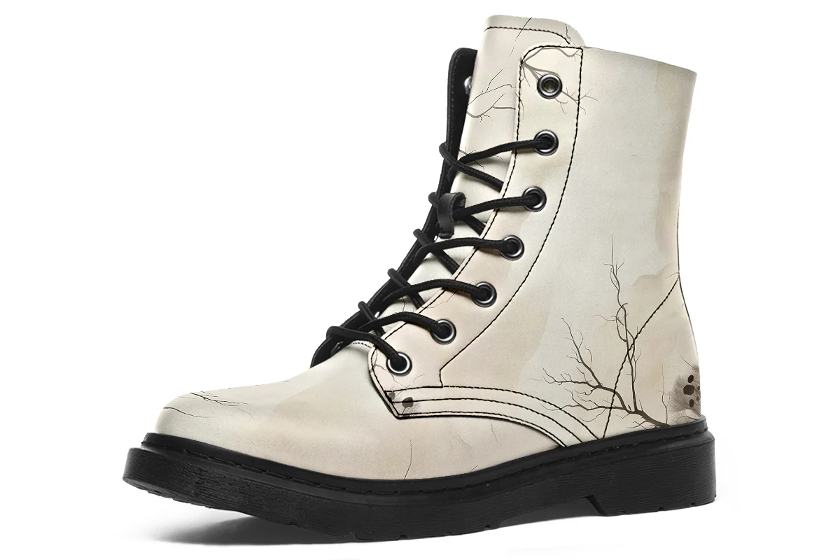 Stormwood Boots - Image 4