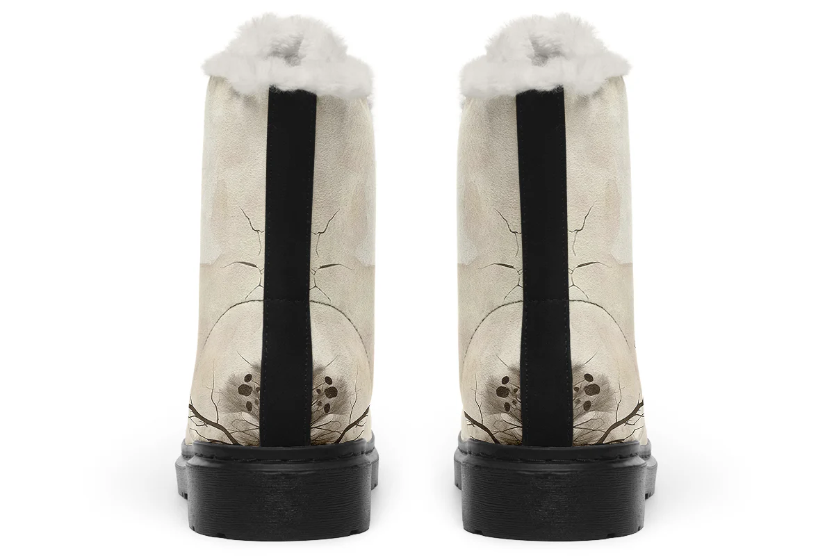 Stormwood Winter Boots - Image 4