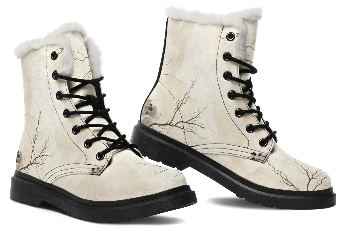 Stormwood Winter Boots - Image 5