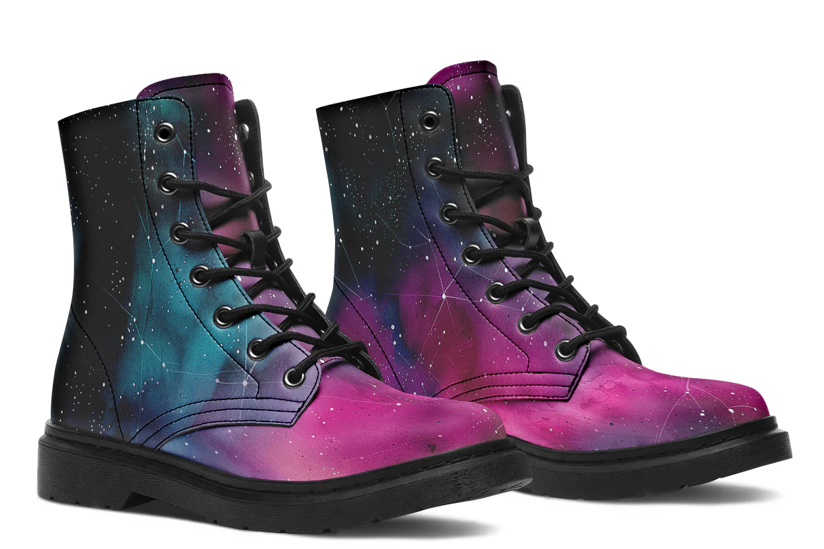 Supernova Boots - Image 2