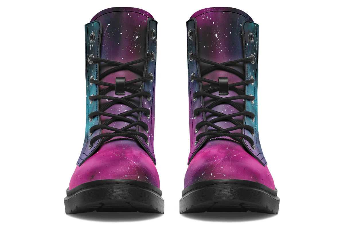 Supernova Boots - Image 6