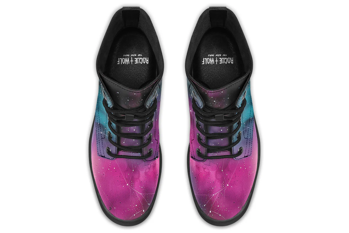 Supernova Boots - Image 8